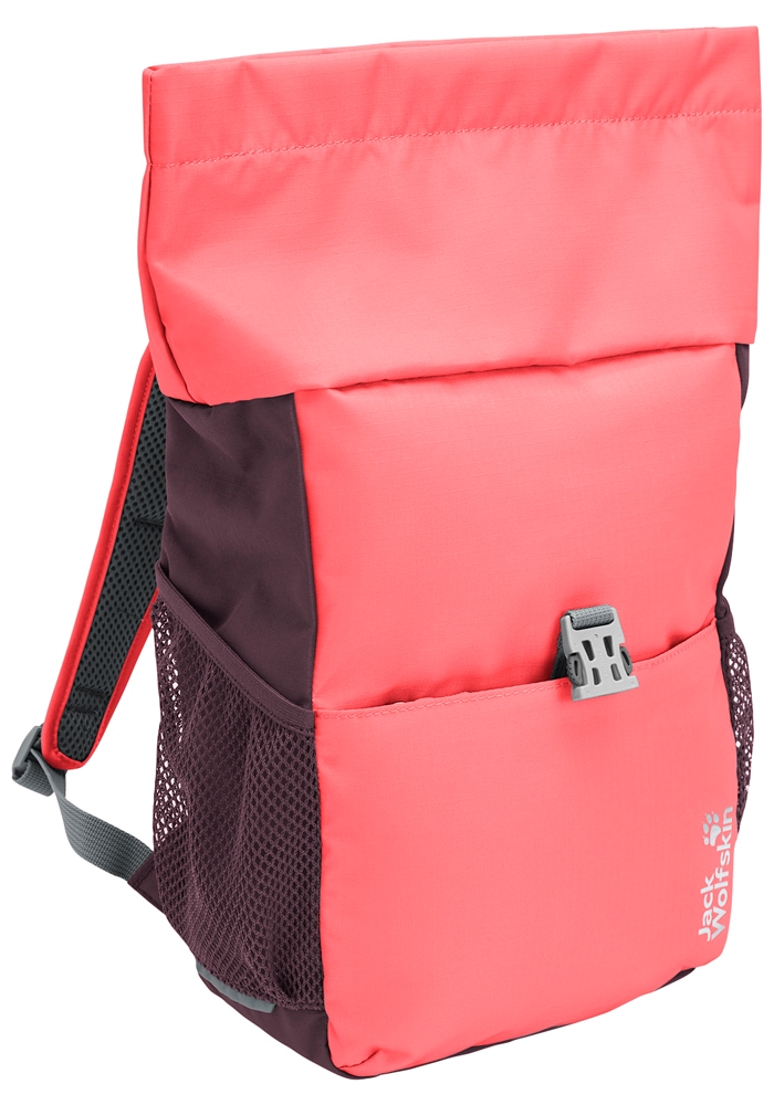 Jack Wolfskin Kinderrucksack »ISLAND MINI 10«