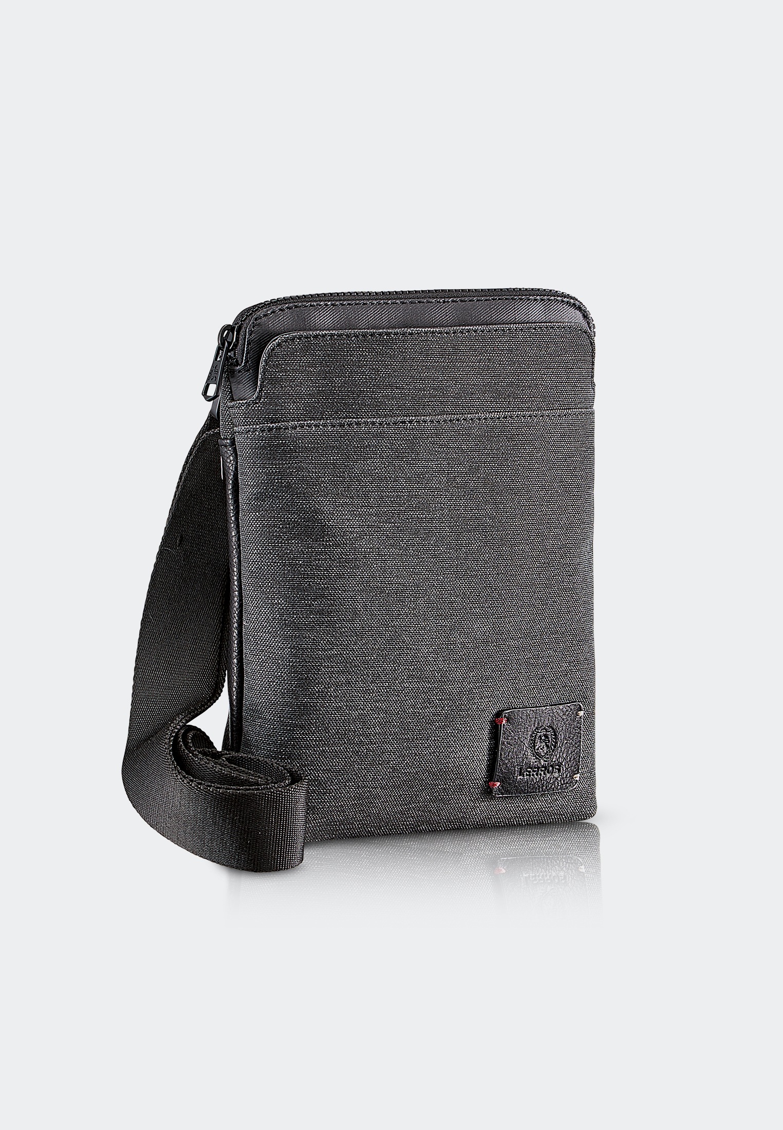 LERROS Umhängetasche "Basic Umhängetasche, klein" günstig online kaufen