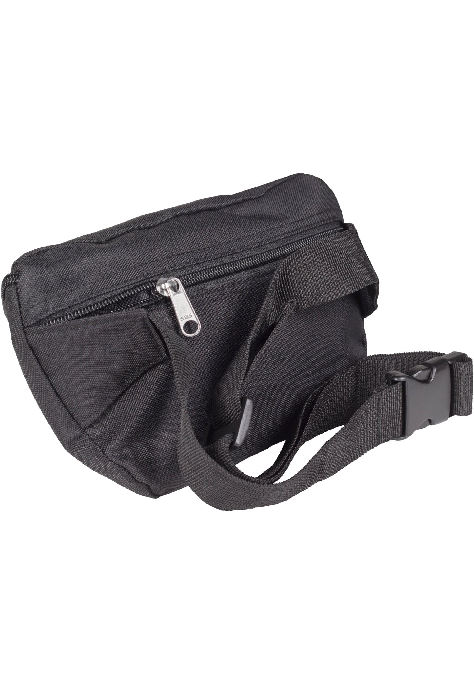 URBAN CLASSICS Mini Bag »Urban Classics Unisex Hip Bag 2-Pack«, (1 tlg.)