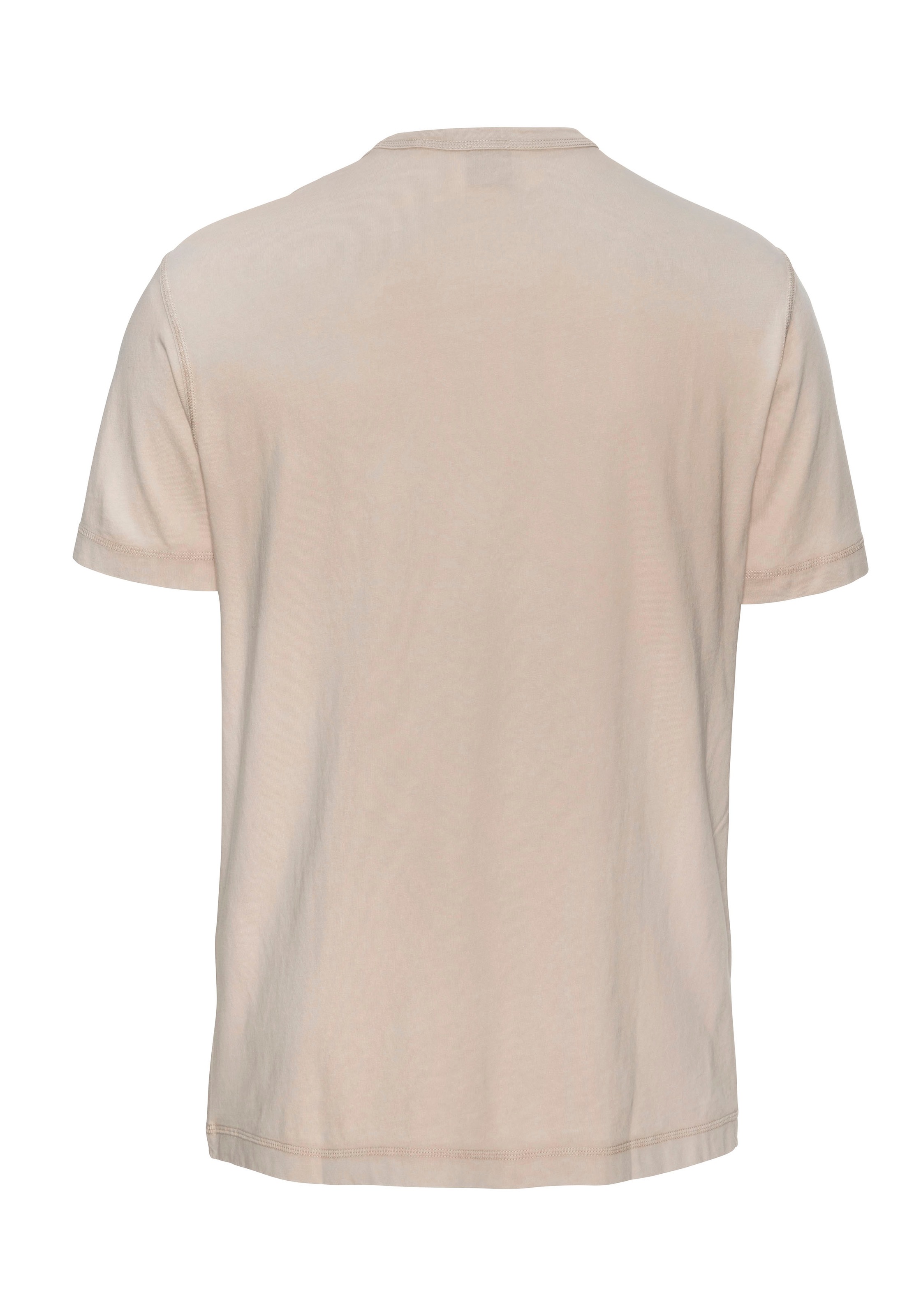 BOSS ORANGE T-Shirt "Tokks", mit BOSS ORANGE Markenlabel günstig online kaufen