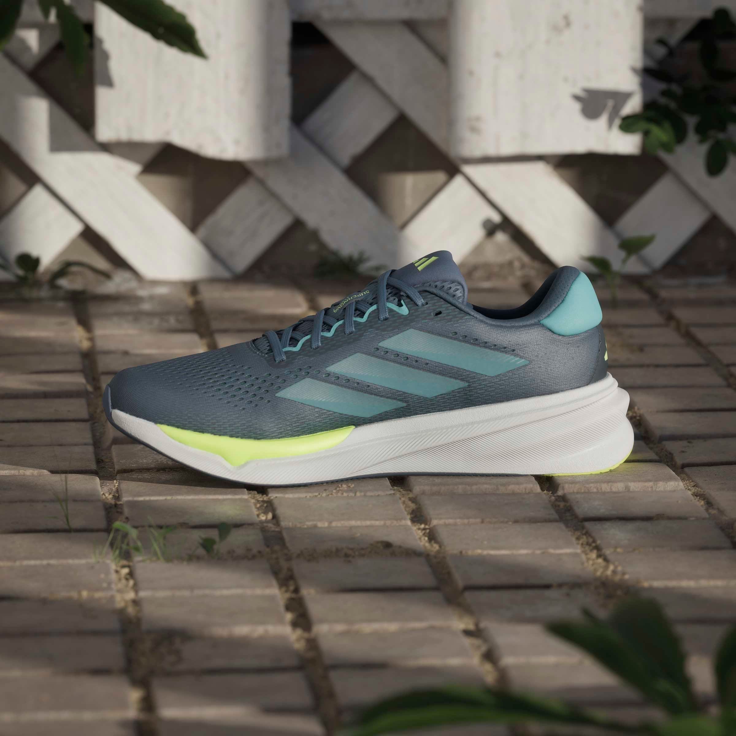 adidas Performance Laufschuh »SUPERNOVA STRIDE 2«