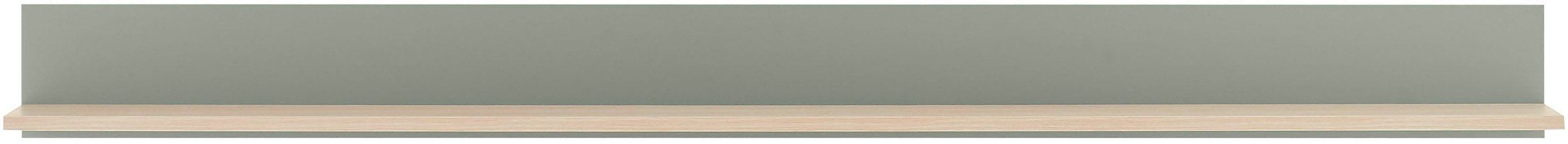 INOSIGN Wandregal "City/Giron, modernes Wandboard, Wandhalter mit Ablageflä günstig online kaufen