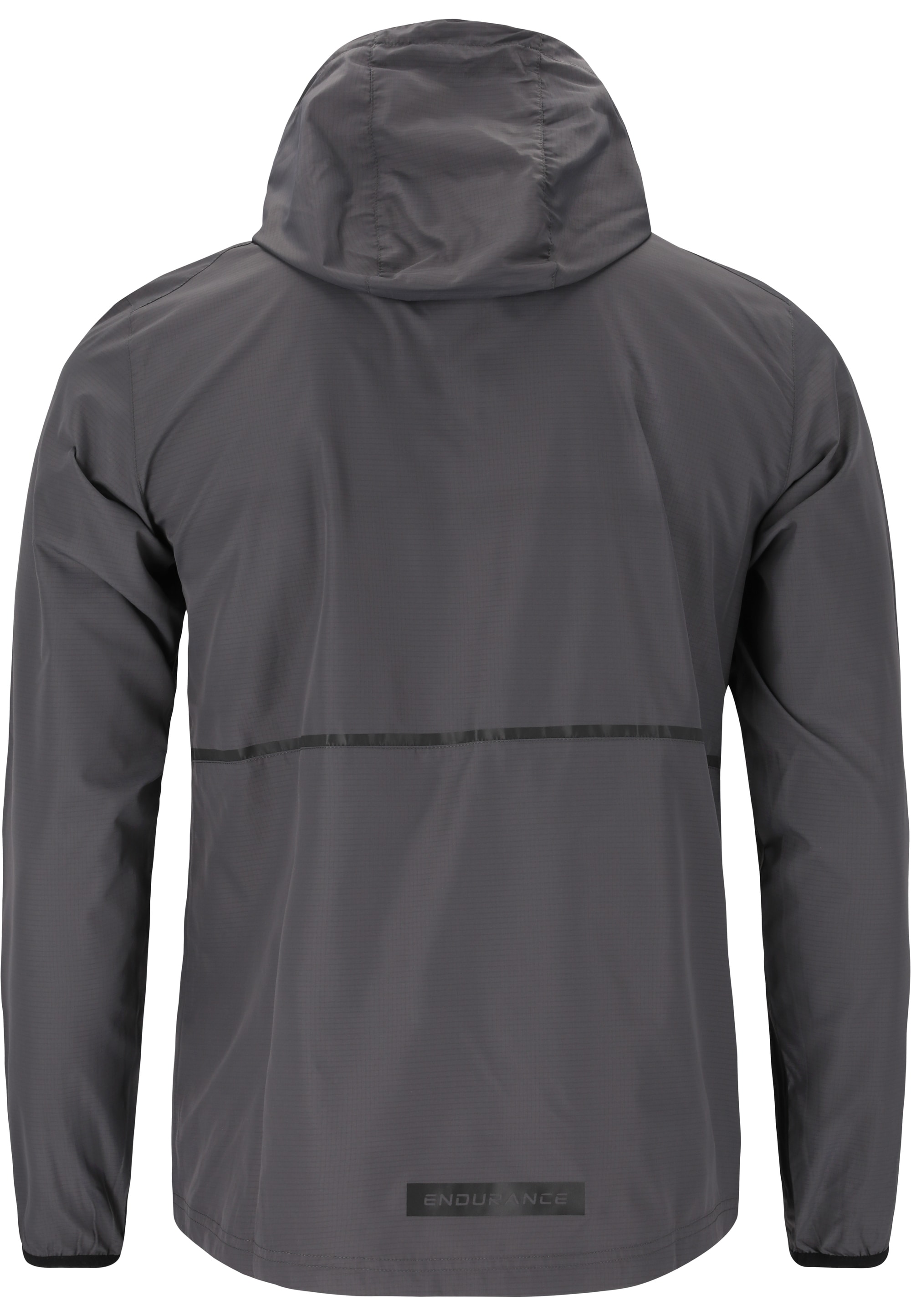 ENDURANCE Outdoorjacke »Hugoee«, aus winddichtem Material