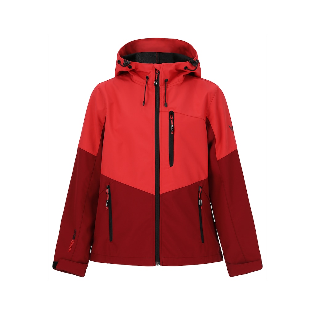 WHISTLER Softshelljacke »Rosea«