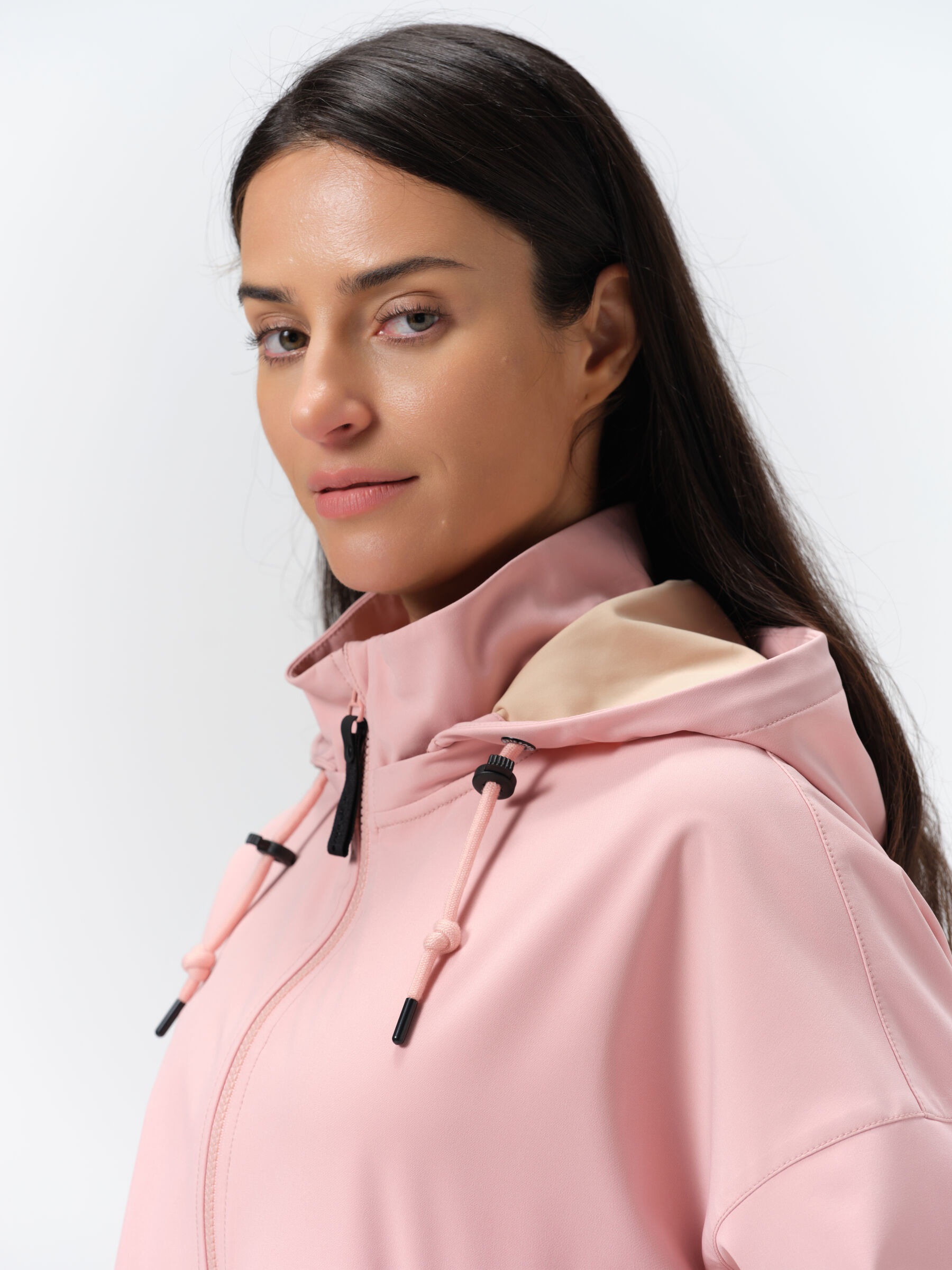 Icepeak Outdoorjacke »Icepeak Softshell jacke ADRIAM«
