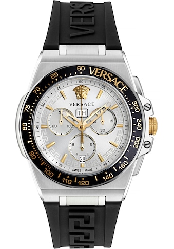 Versace Chronograph »GRECA EXTREME CHRONO VE7H...