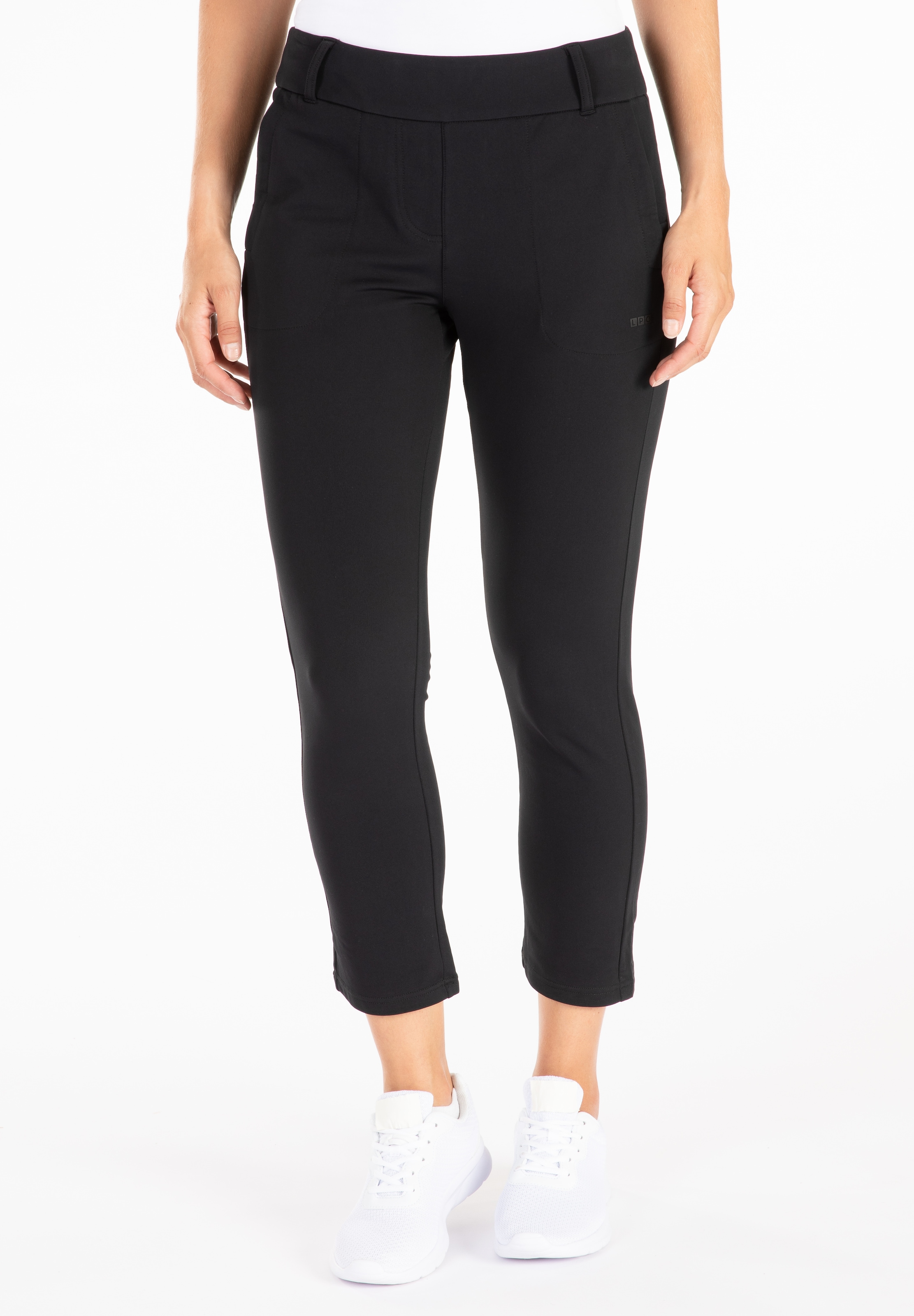 LPO Outdoorhose »KENORA KEA III NEW WOMEN«, Schnelltrocknend und atmungsaktiv