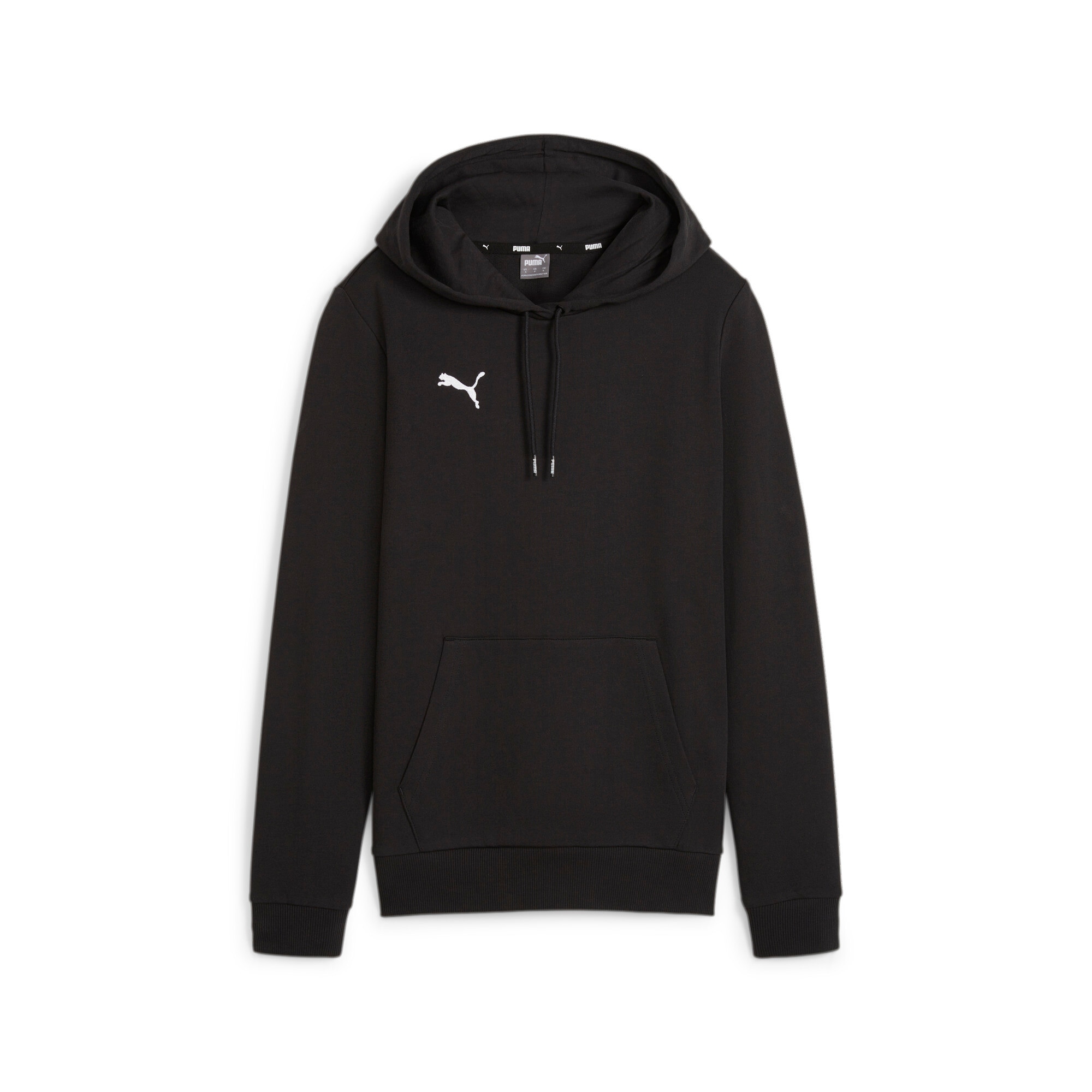 PUMA Kapuzensweatshirt "TEAMGOAL CASUALS HOODY WMN", für Fußball, sportlich günstig online kaufen