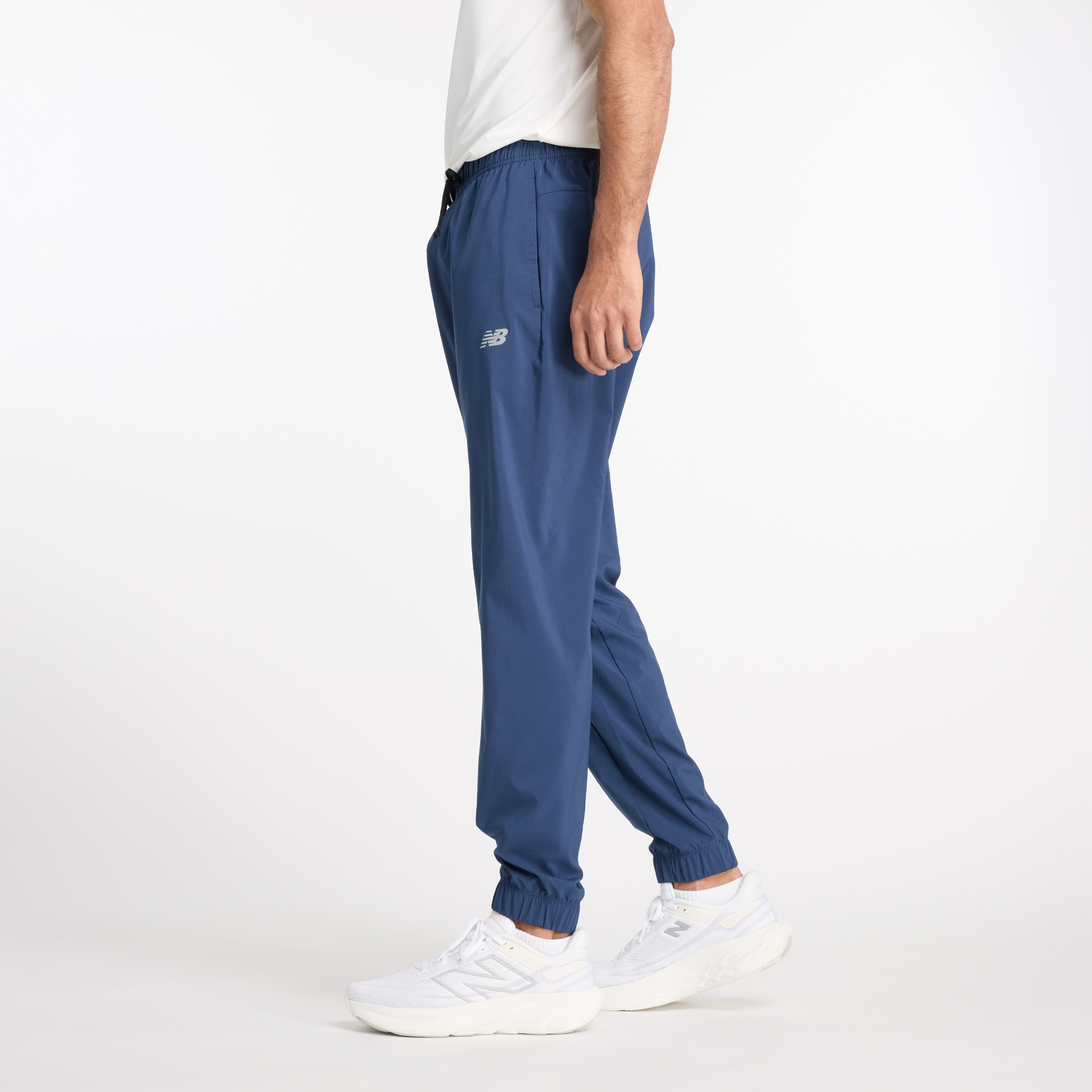 Thumbnail - New Balance Trainingshose "Sport Essentials Woven Jogger"