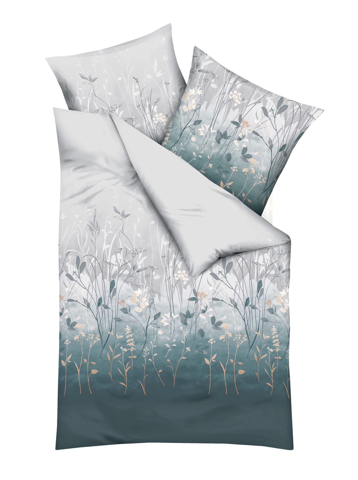 Kaeppel Bettwäsche 2 Stk. günstig online kaufen