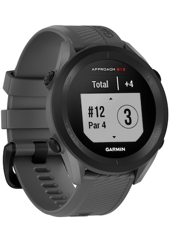 Garmin Smartwatch »APPROACH S12 2022 Edition«...