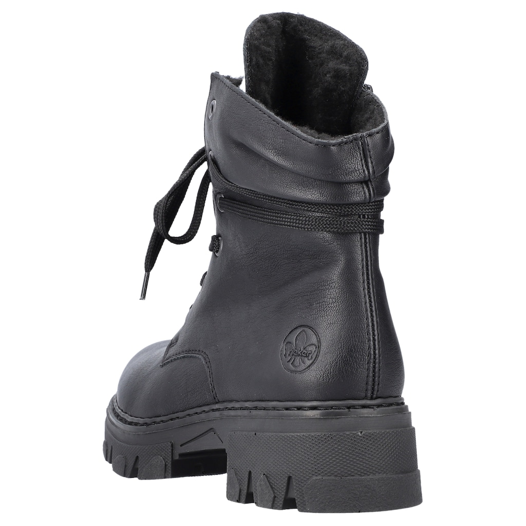 Rieker Winterstiefelette