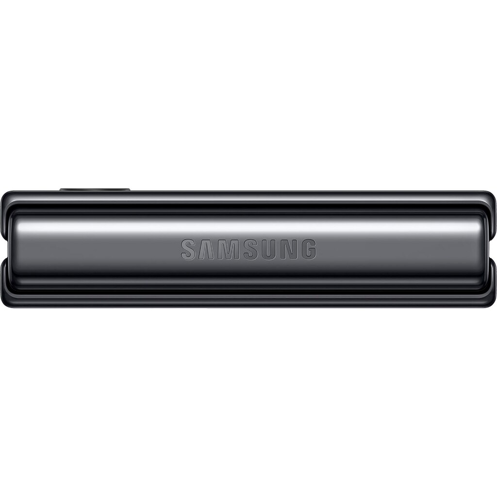 SAMSUNG Galaxy Z Flip4, 128 GB, Graphite