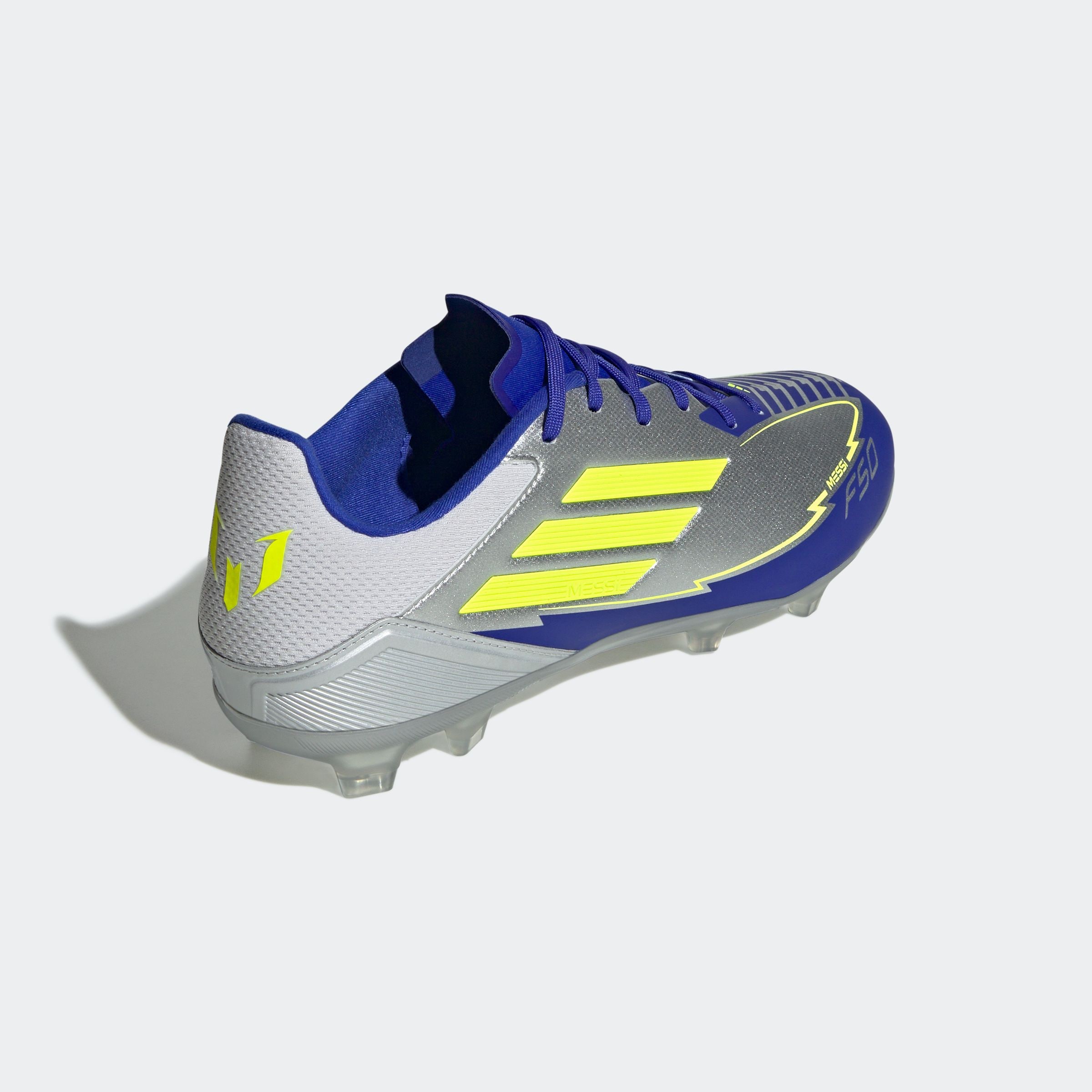 adidas Performance Fußballschuh »F50 LEAGUE MESSI FG/MG«