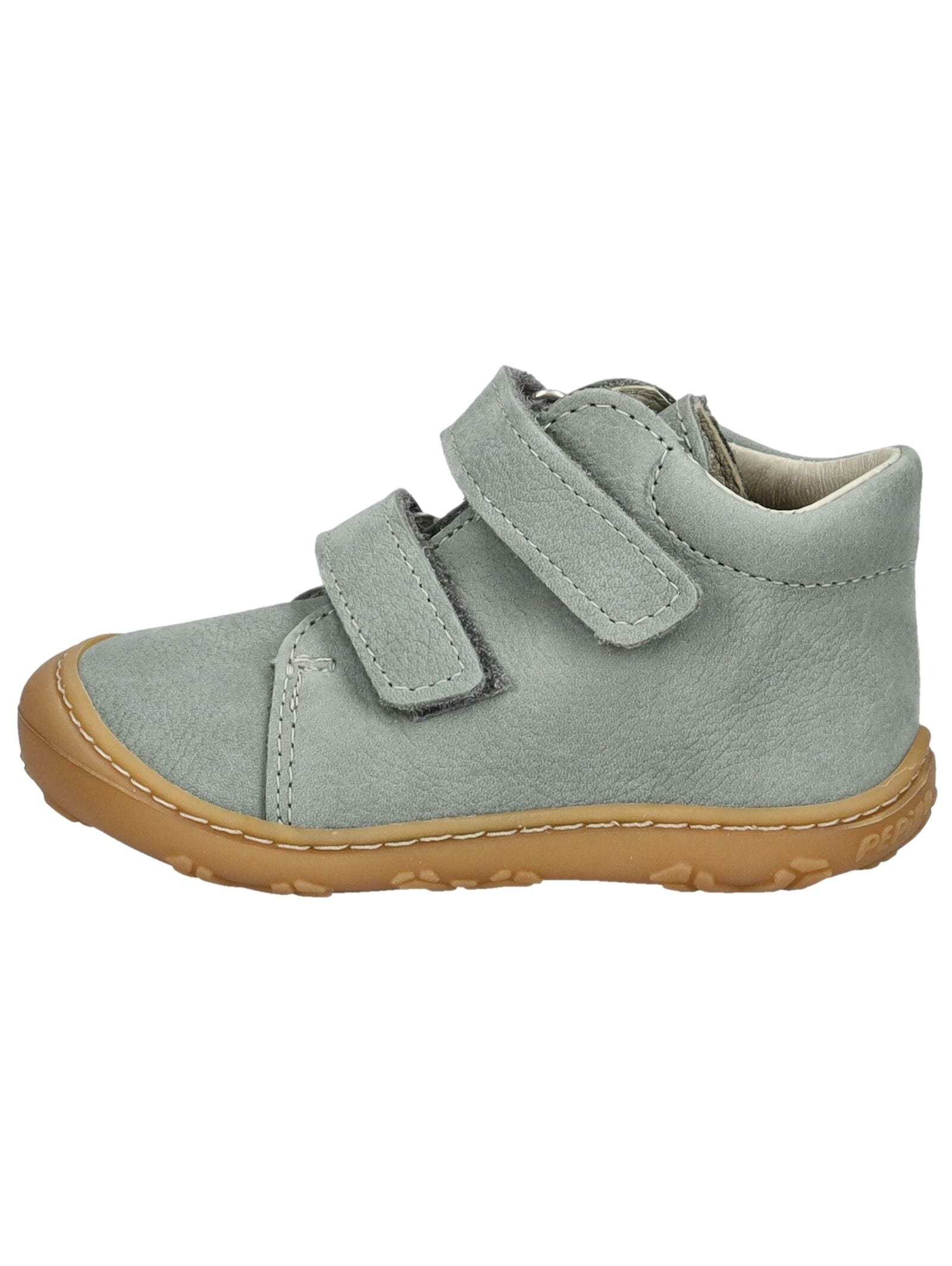 Pepino Lauflernschuh »Pepino Halbschuhe Leder«