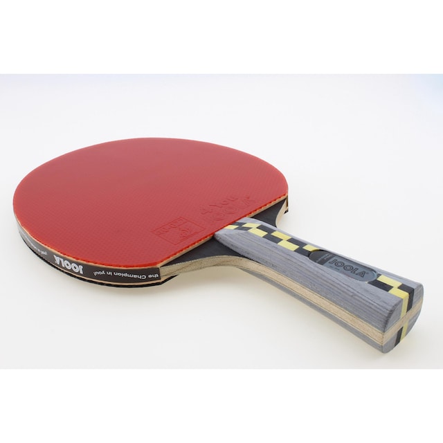 Joola Tischtennisschläger »Carbon Pro«, (Packung) auf Rechnung kaufen | BAUR