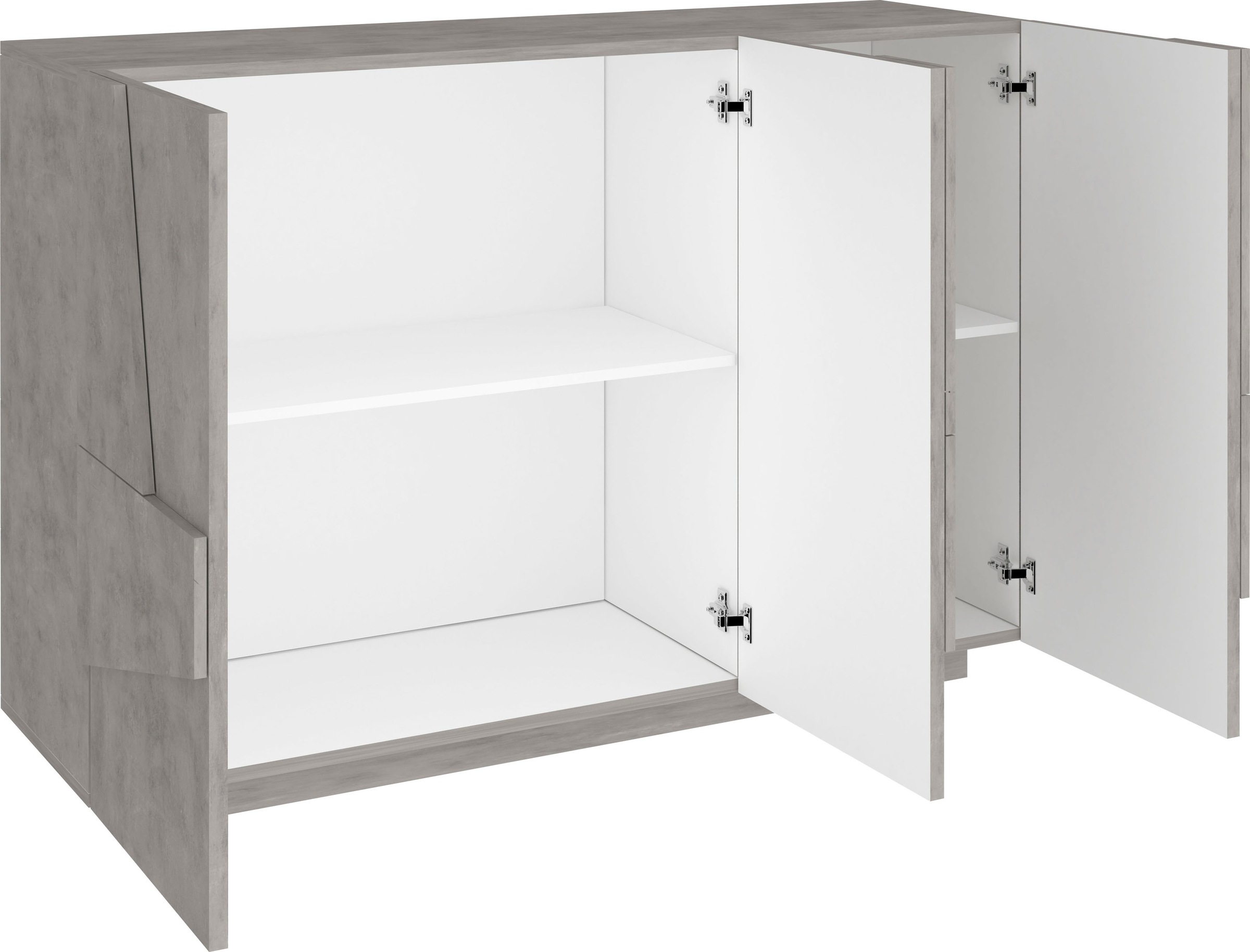 Thumbnail - Home affaire Kommode "Ping"