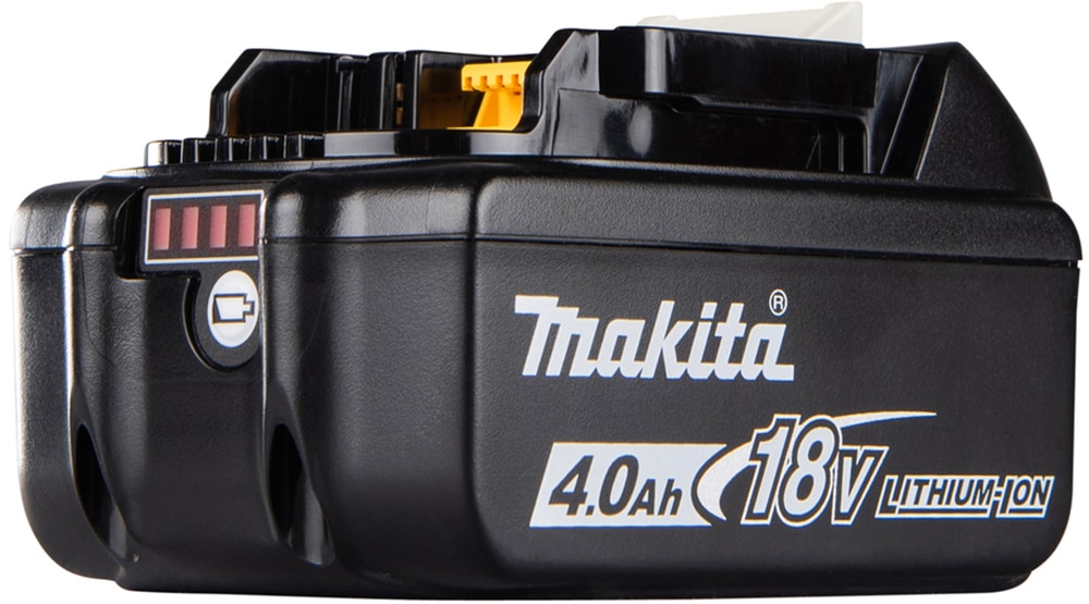 Makita Akku »»BL1040B Li««, 18 V, 4 Ah