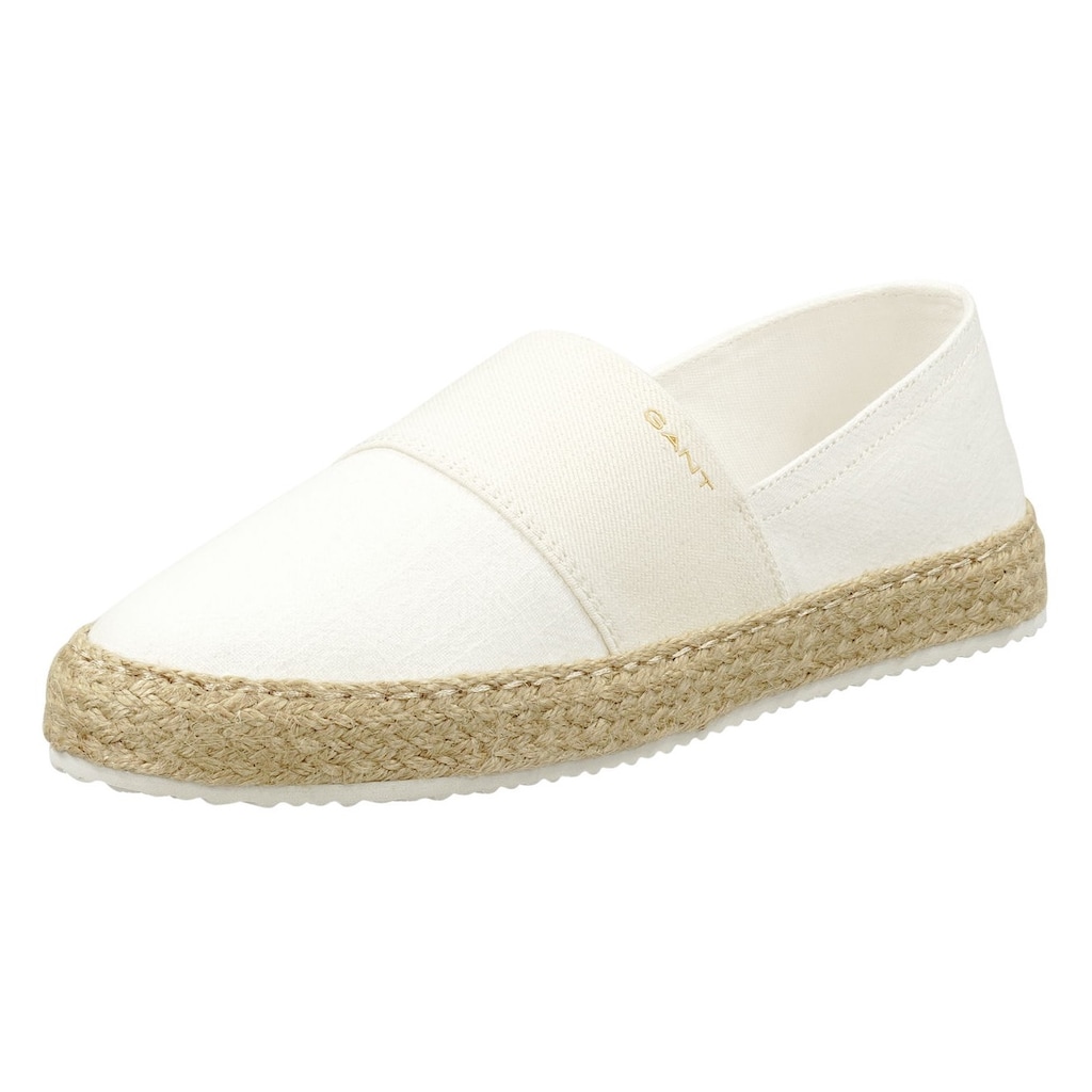 Gant Espadrille »Raffiaville«