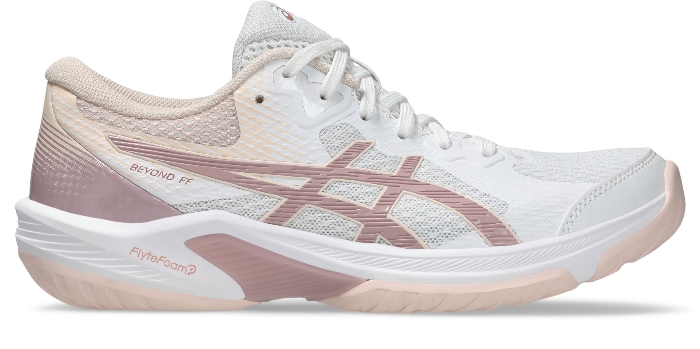 Asics Hallenschuh »BEYOND FF«