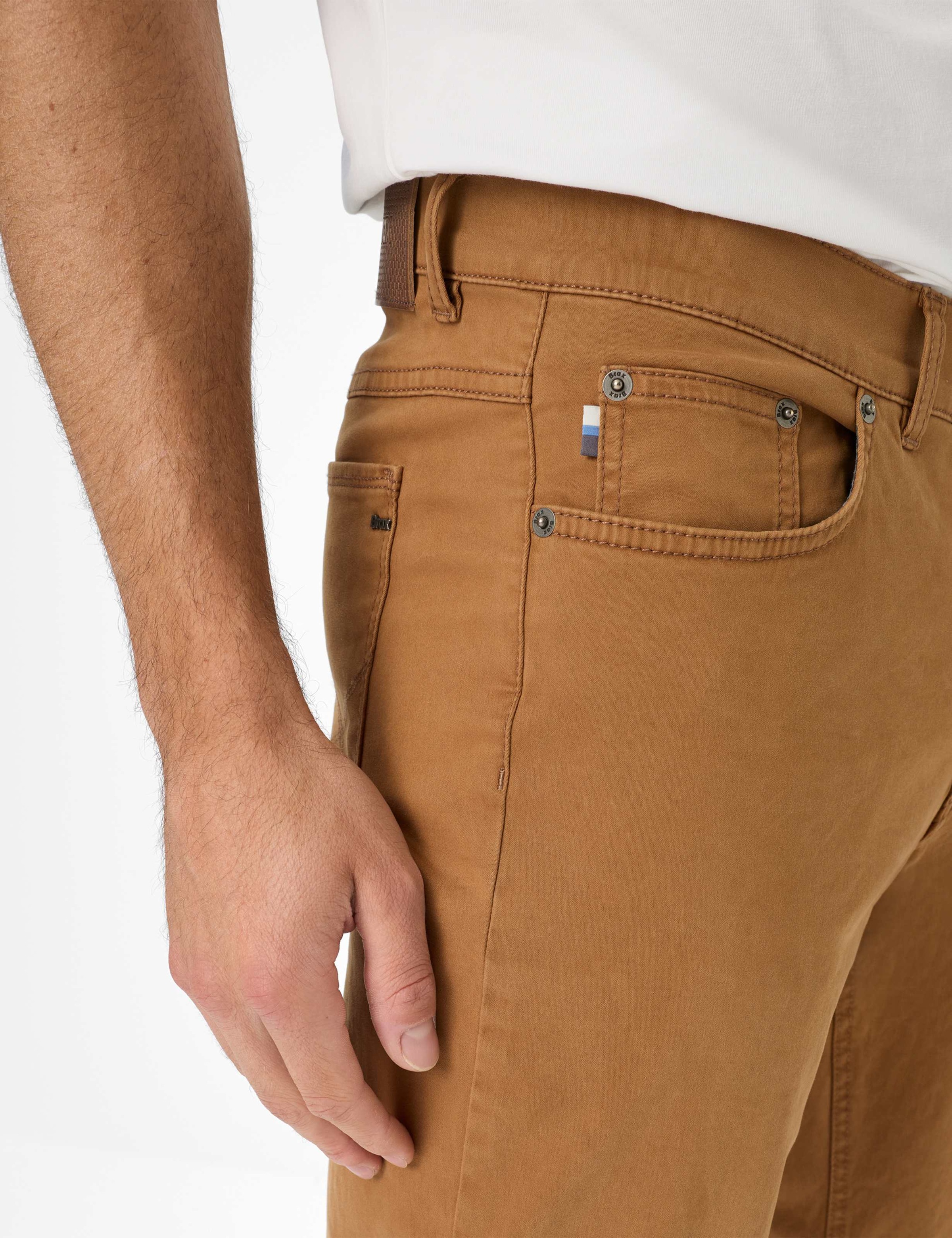 Brax 5-Pocket-Hose »Style COOPER«