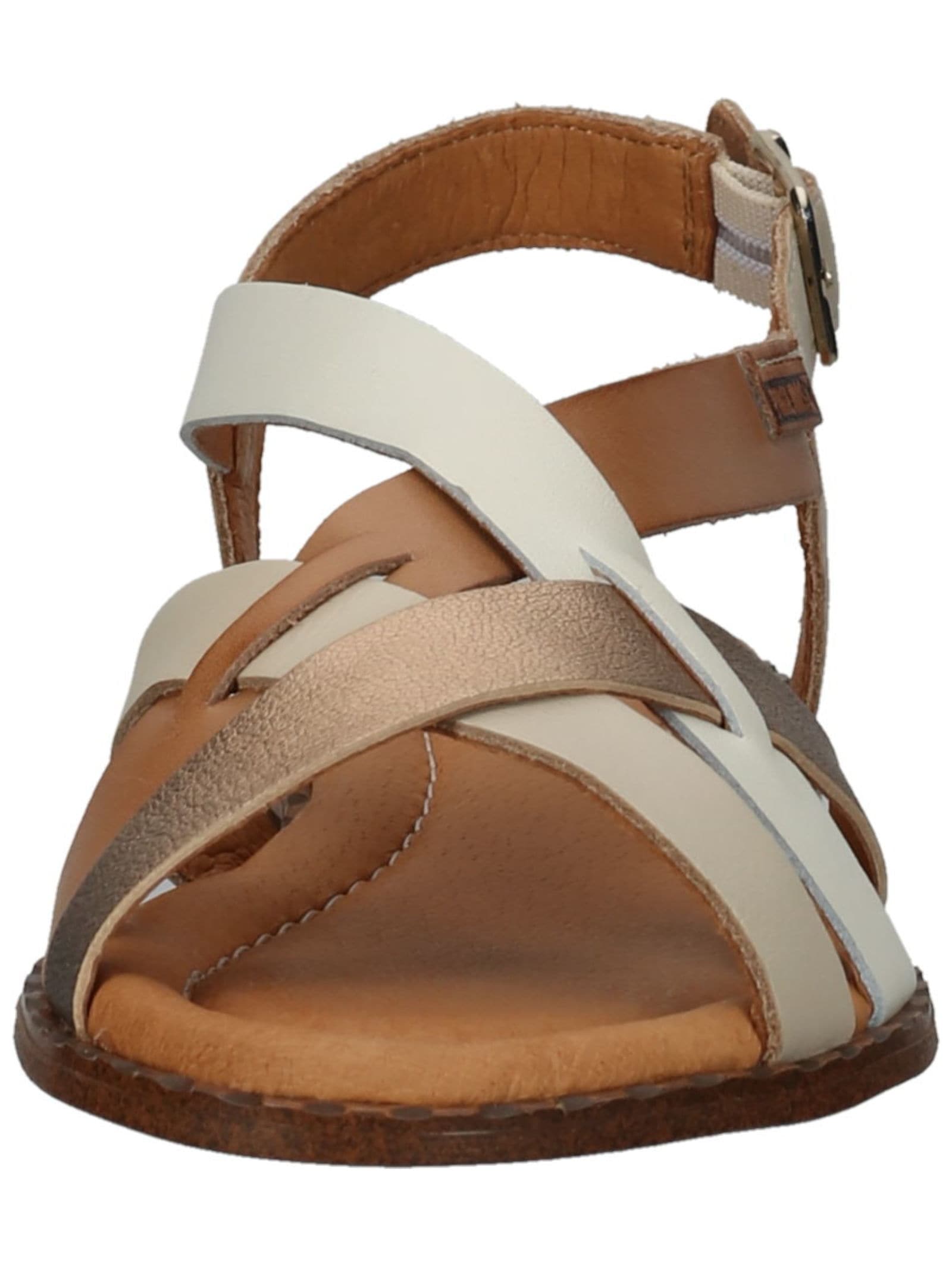 PIKOLINOS Riemchensandale »PIKOLINOS Sandalen Leder«