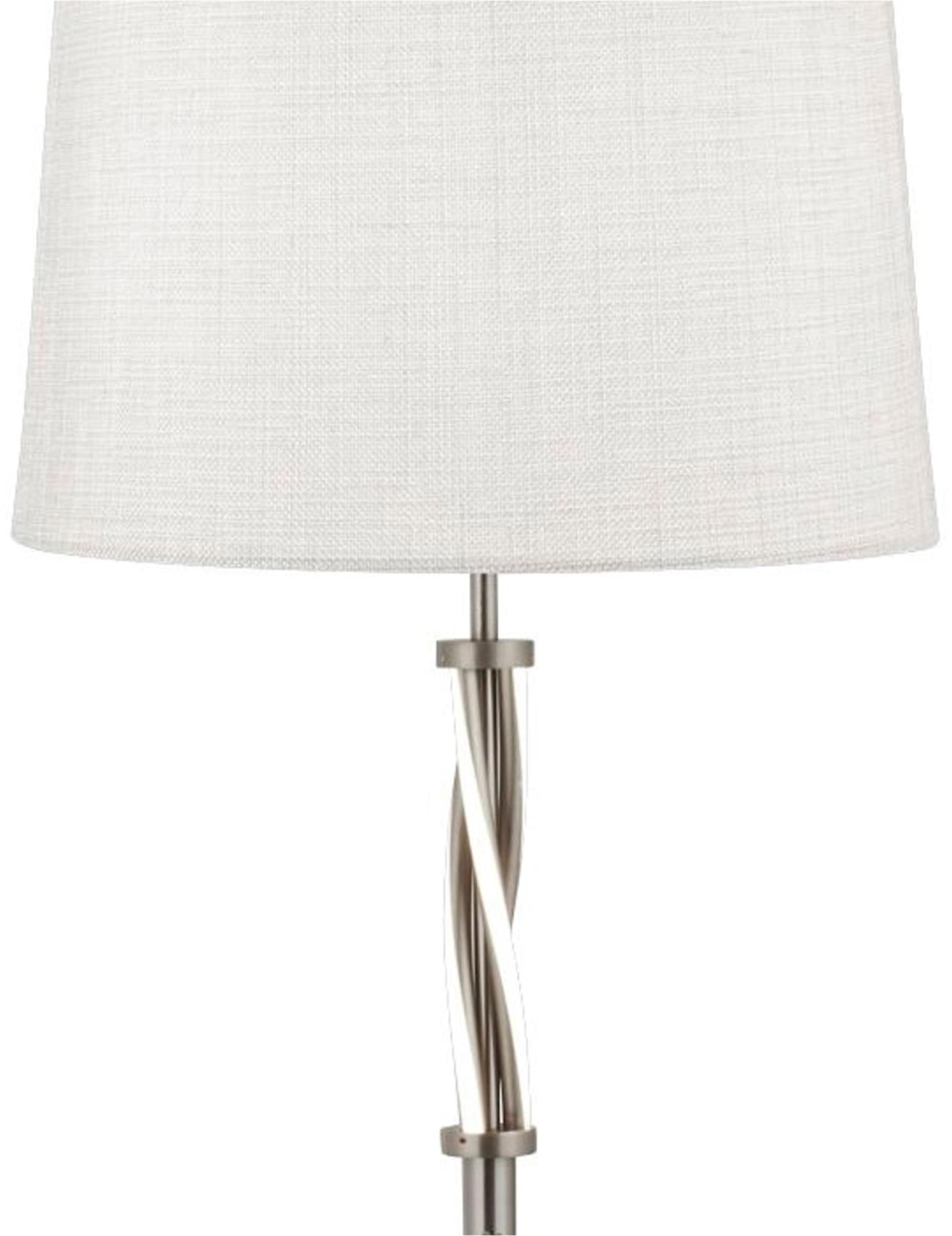 Searchlight Stehlampe »Vegas Floor Lamp« E27 1 Stk.