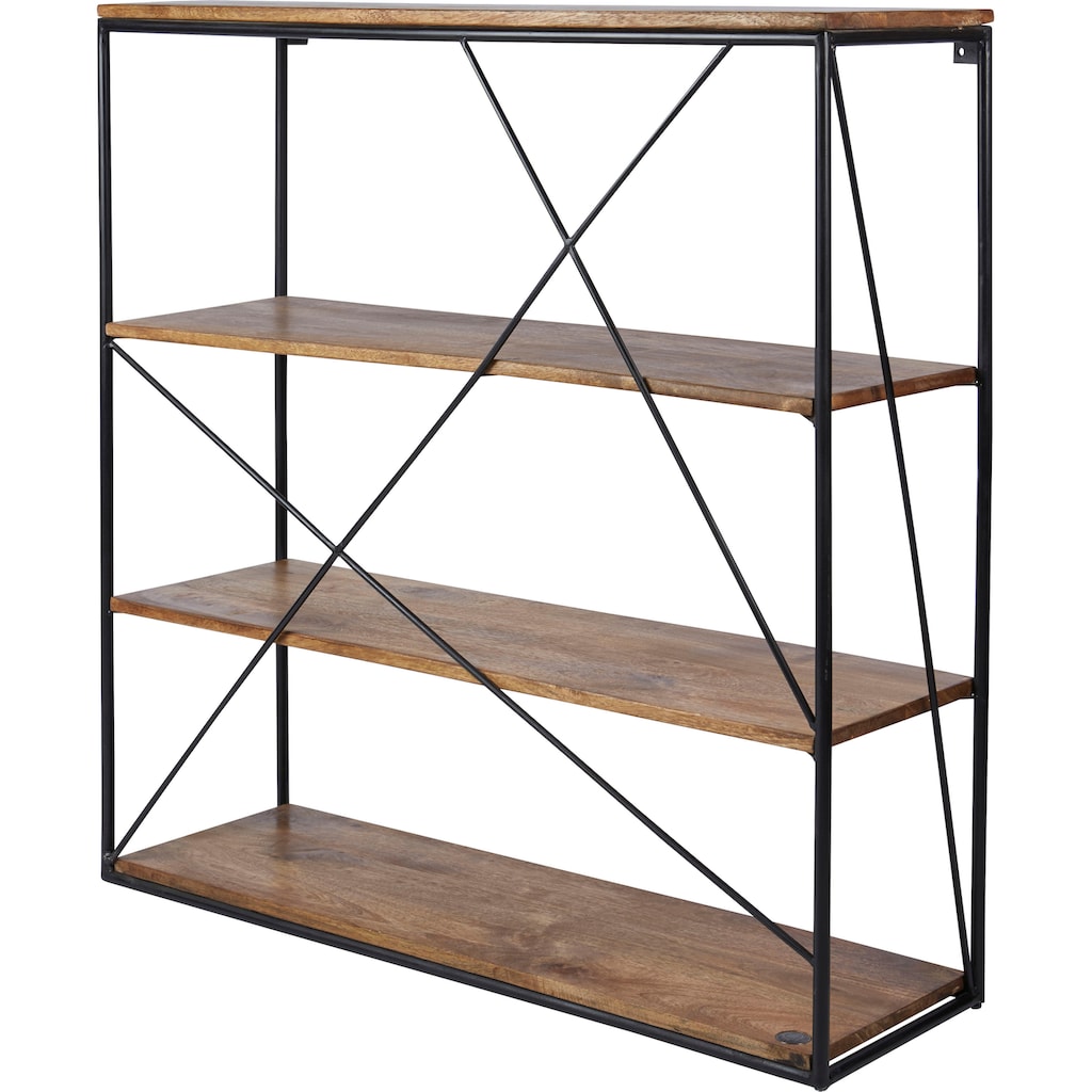 TOM TAILOR HOME Wandregal »T-NEST SHELF WALL LARGE«