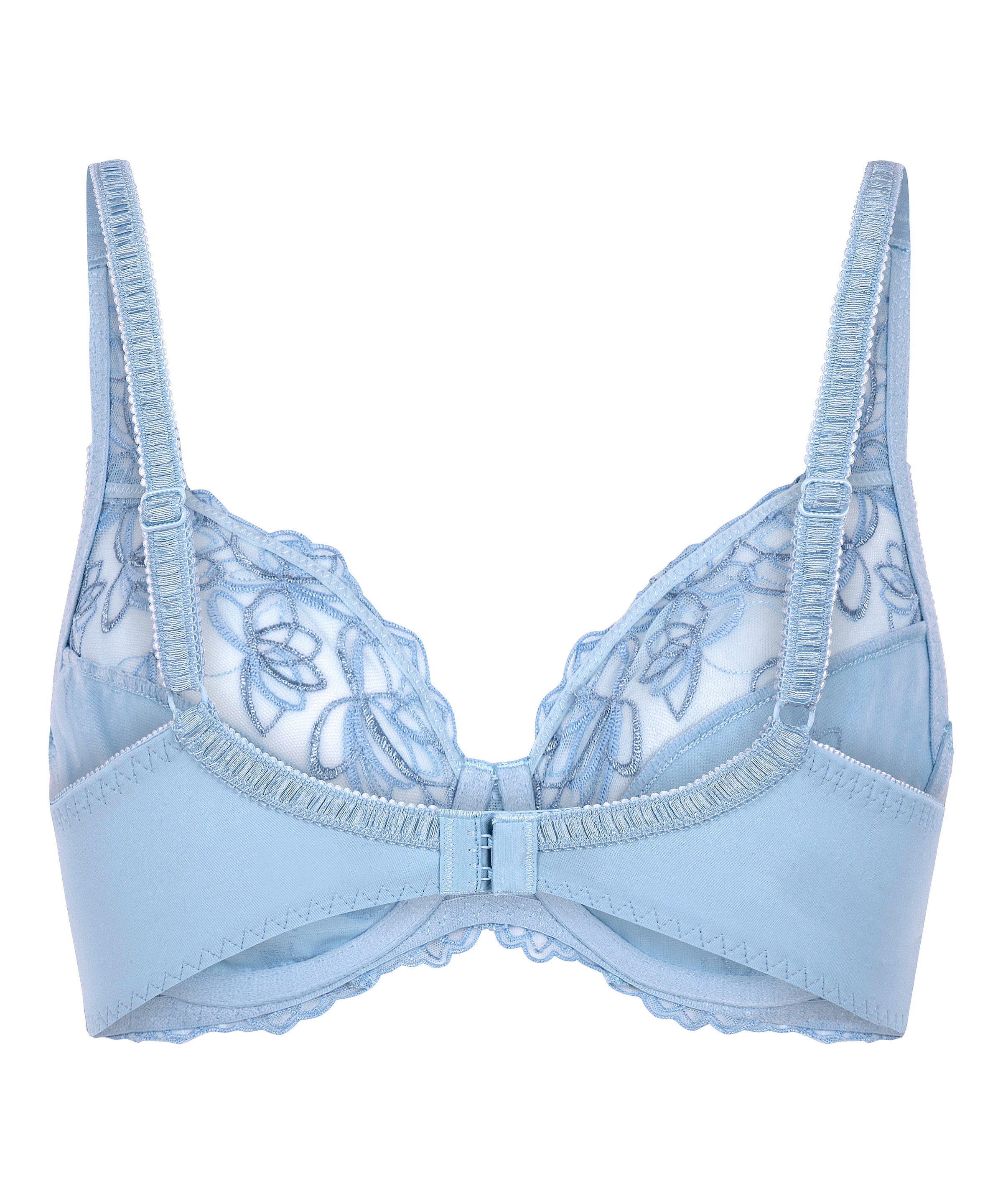Hunkemöller Bügel-BH »Diva Non-Padded Underwired Bra«