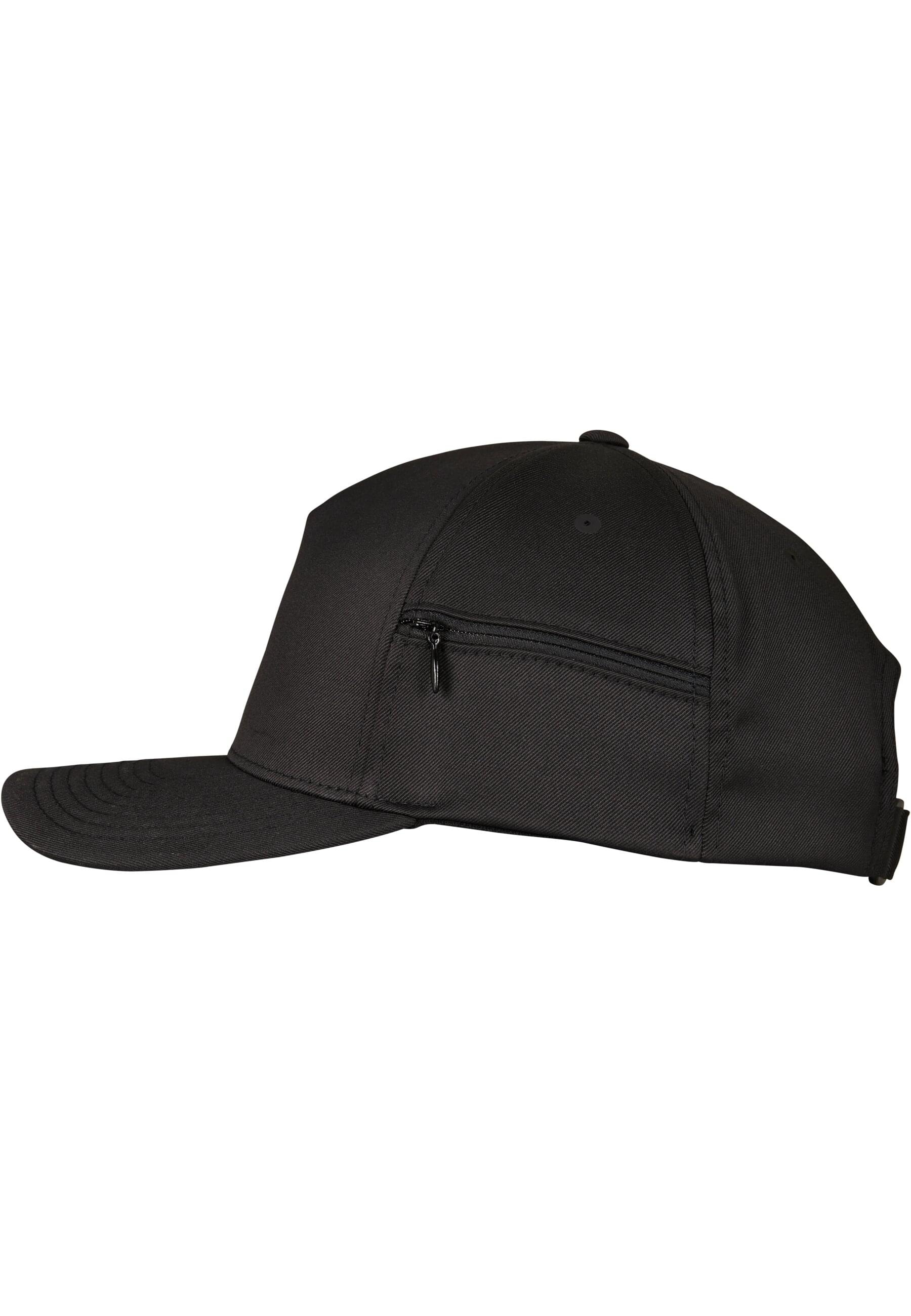 Flexfit Fitted Cap »Flexfit Unisex 110 Pocket«