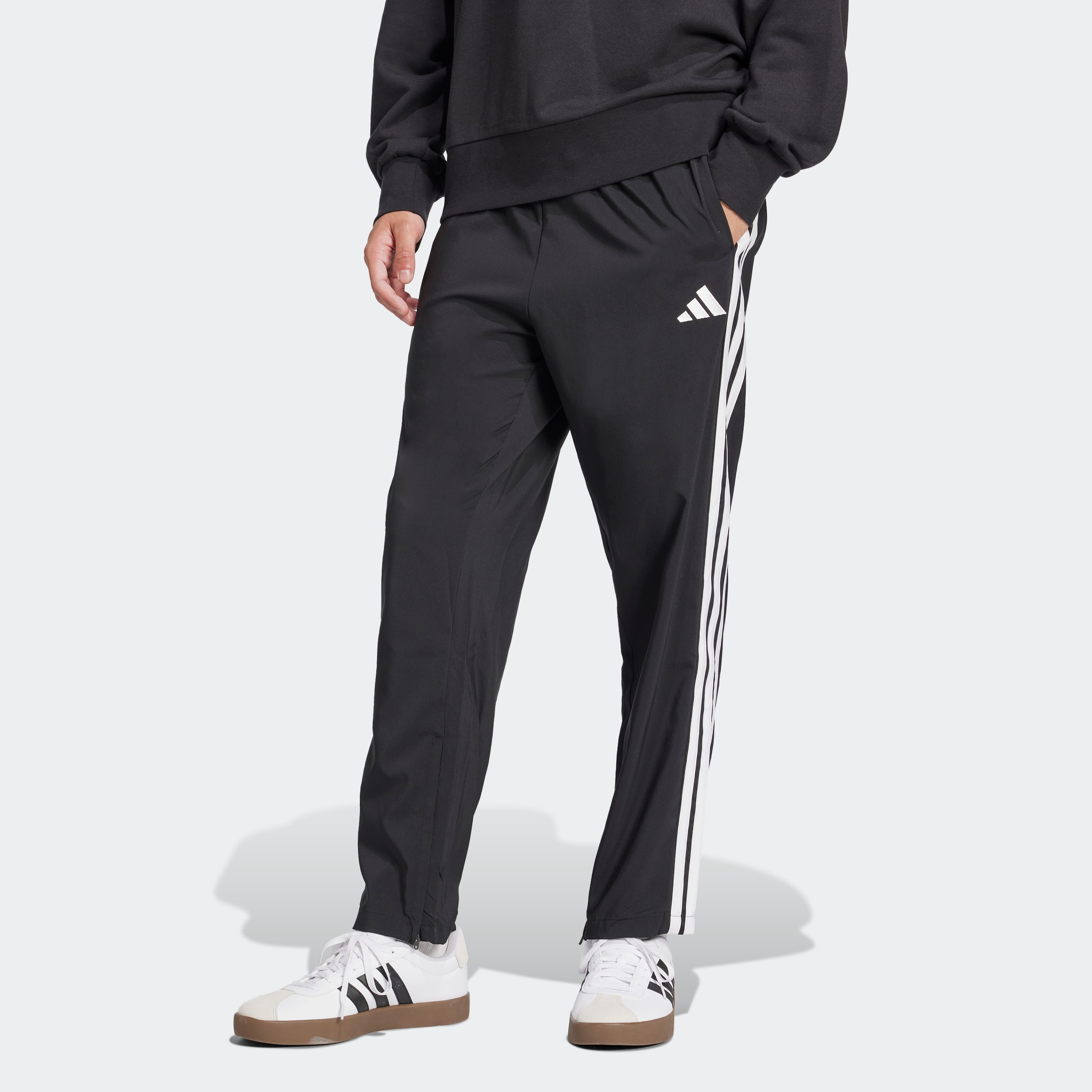 adidas Sportswear Sporthose "M STNFRD OPT 3S", (1 tlg.) günstig online kaufen