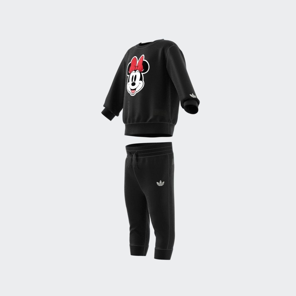 adidas Originals Trainingsanzug »I DY MM CS«, (2 tlg.)