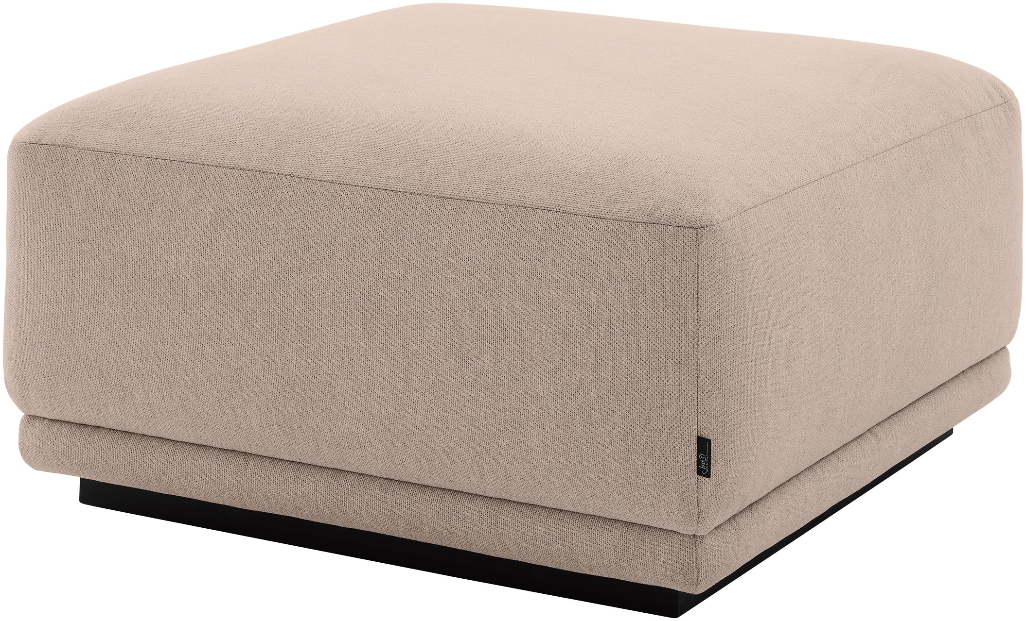 Musterring Hocker 1 Stk. tlg. günstig online kaufen