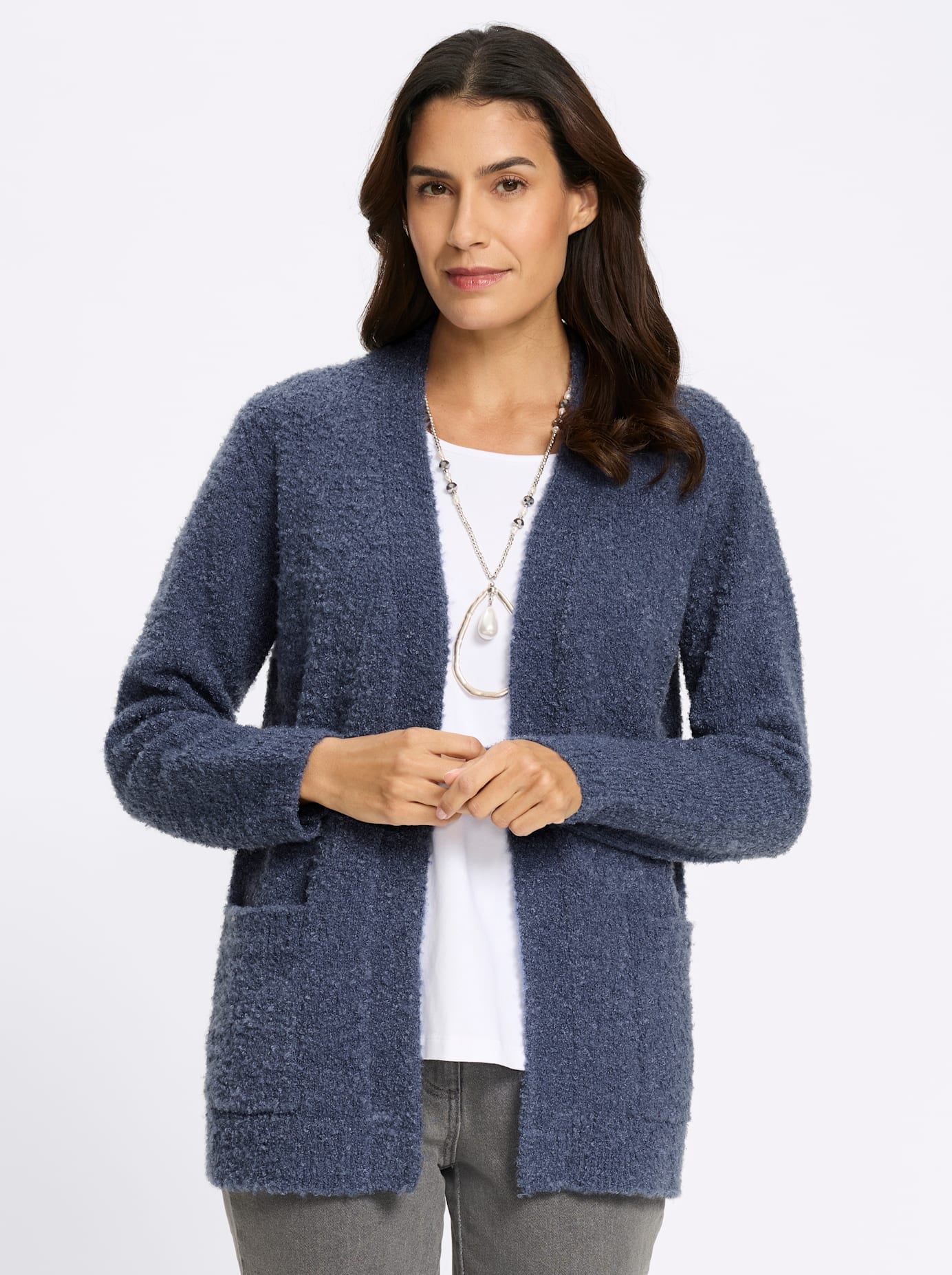 Inspirationen Strickjacke
