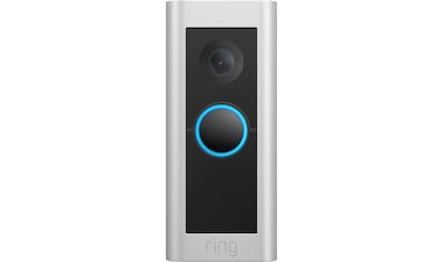 Überwachungskamera »Video Doorbell Pro 2 Plug in«, Innenbereich