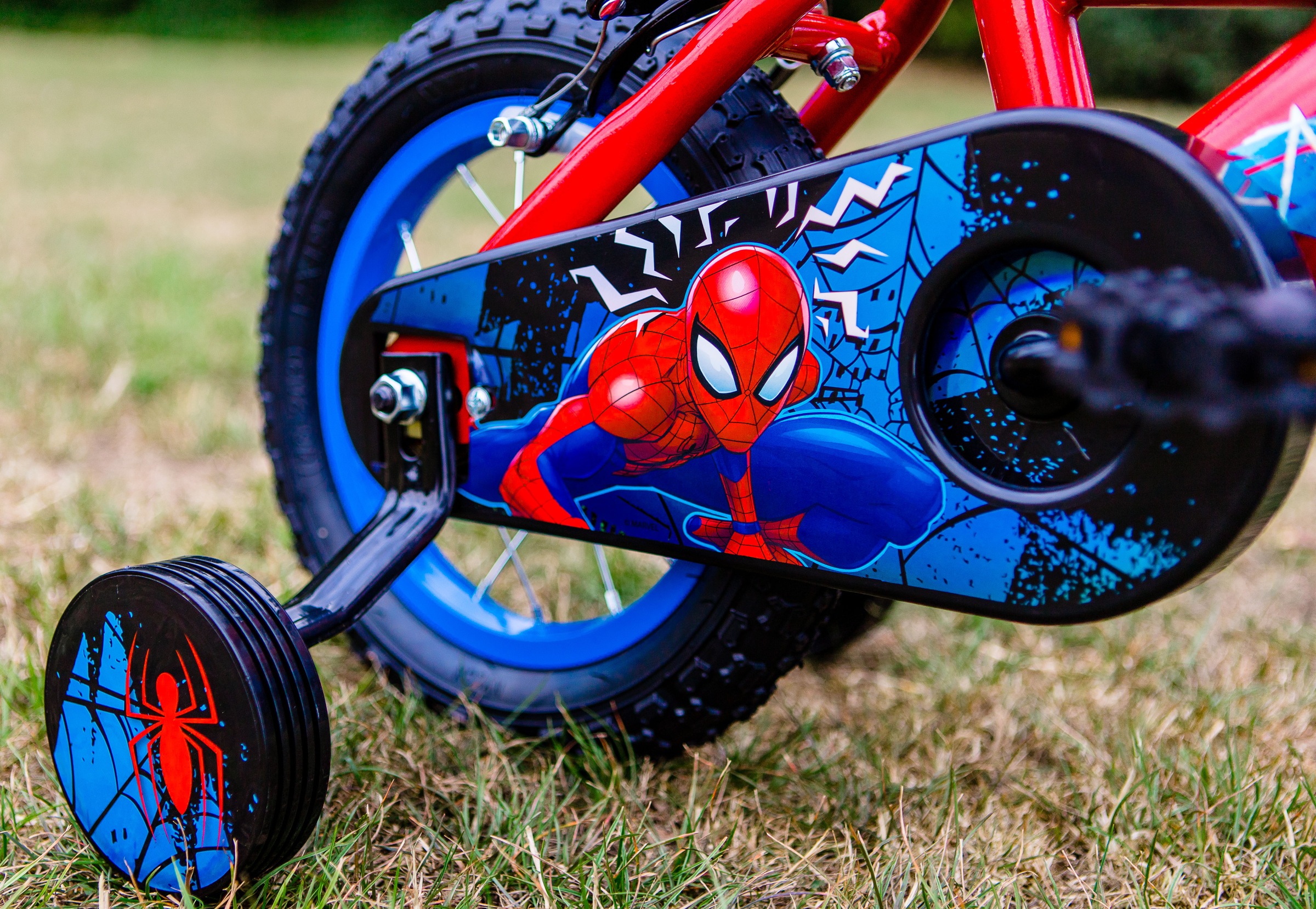 Huffy Kinderfahrrad