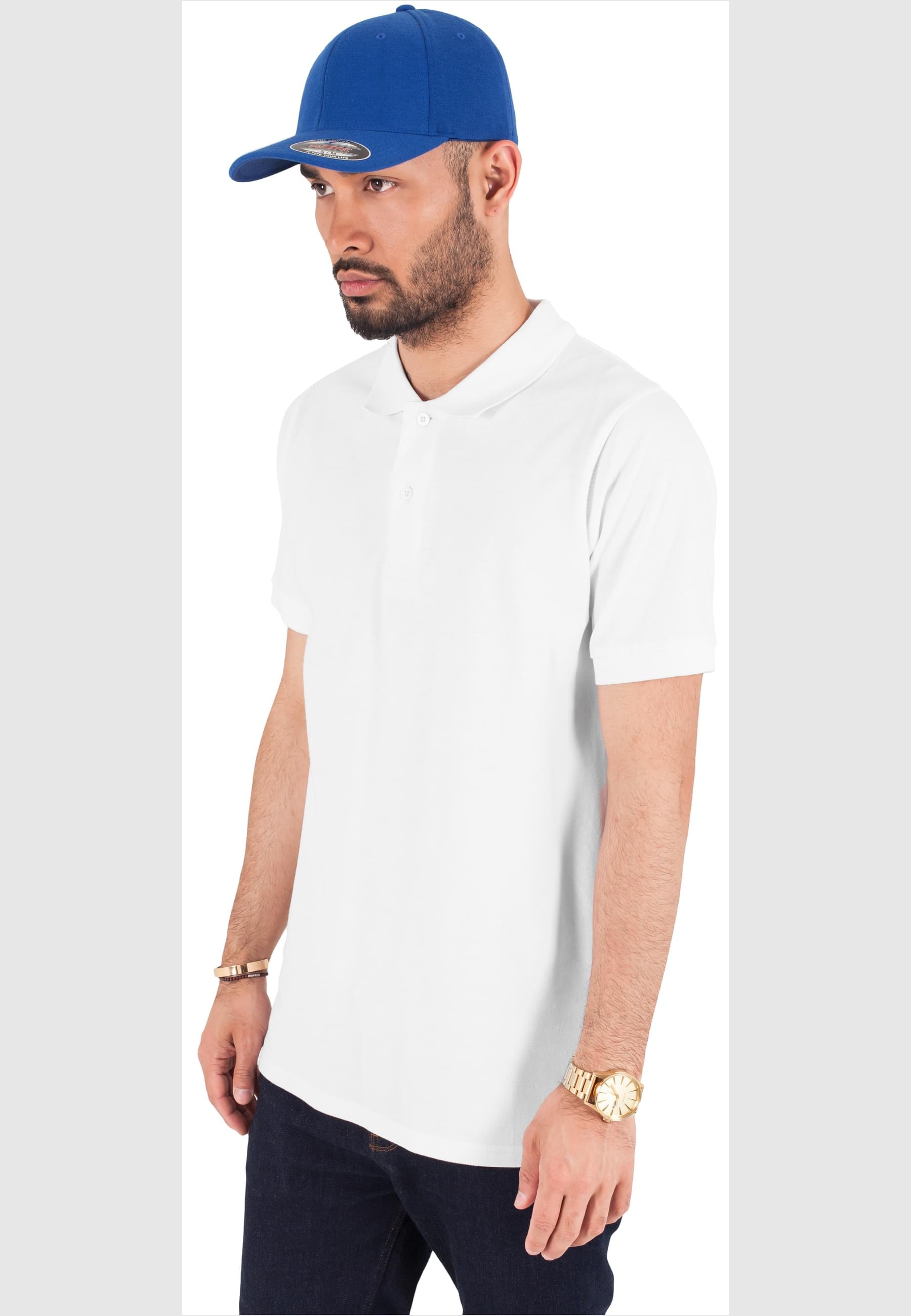 Flexfit Flex Cap »Flexfit Unisex Flexfit Double Jersey«