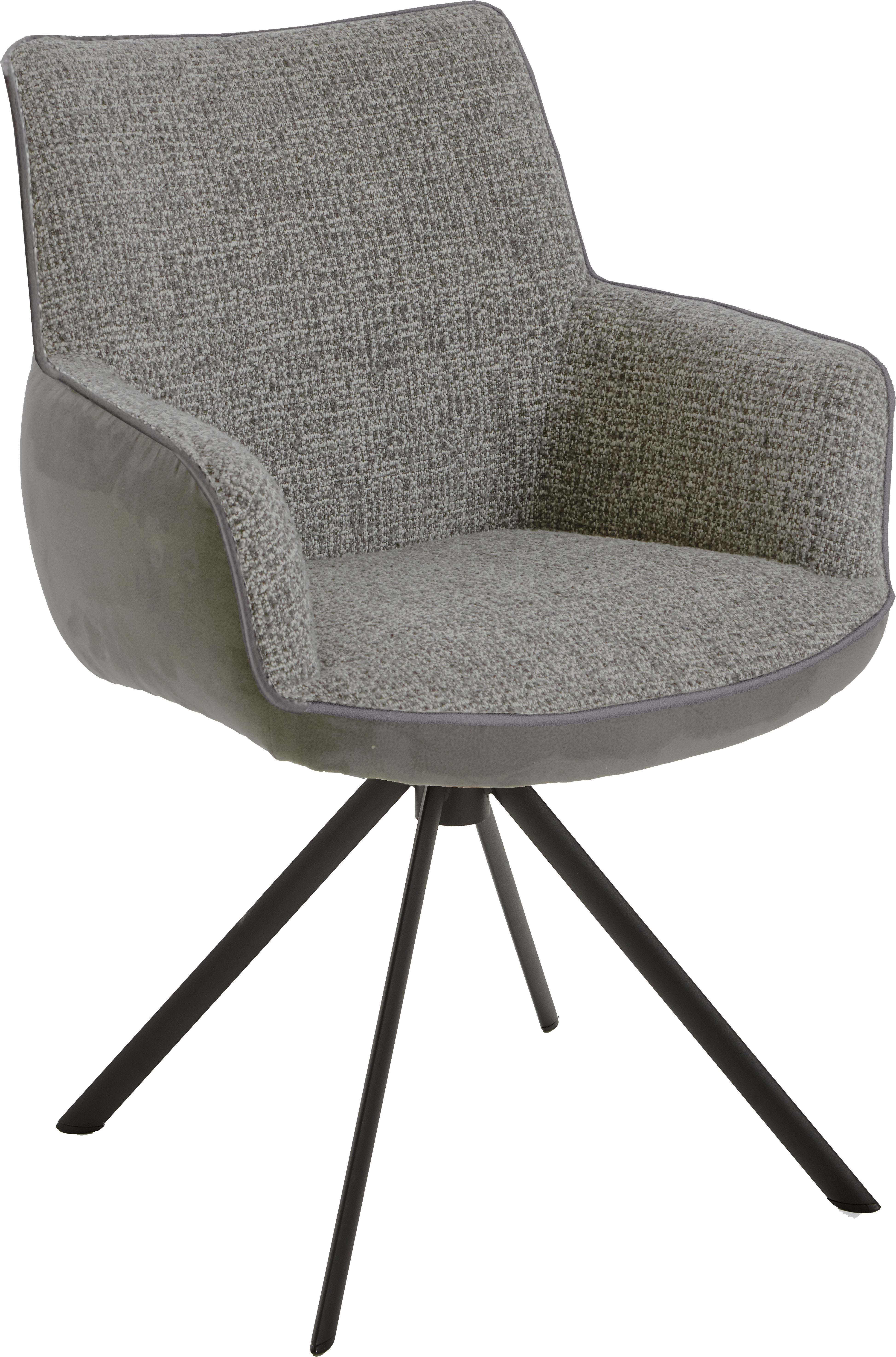 NIEHOFF SITZMÖBEL () 2er Set, Bezugskombination, Federkern, verschiedene Funktionen, Sh 50