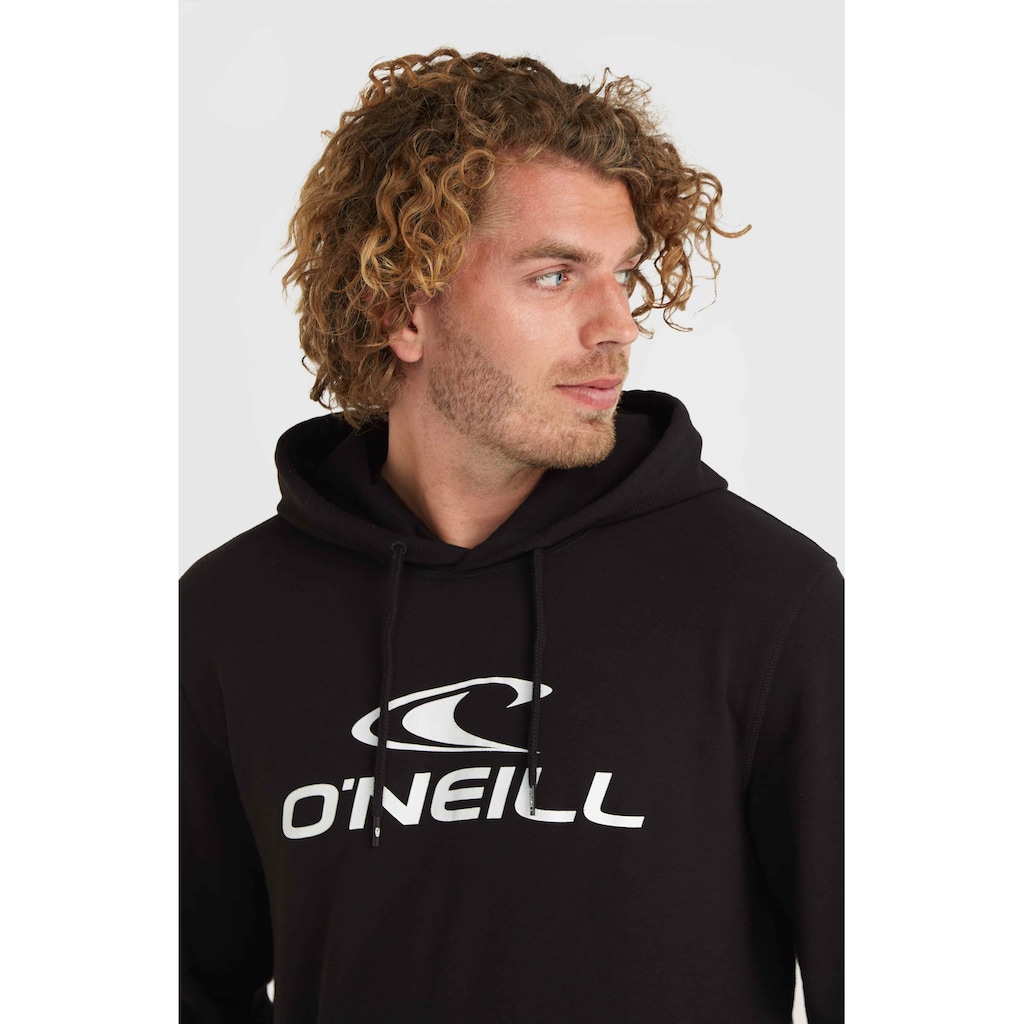 O'Neill Kapuzensweatshirt »O'NEILL LOGO HOODIE«