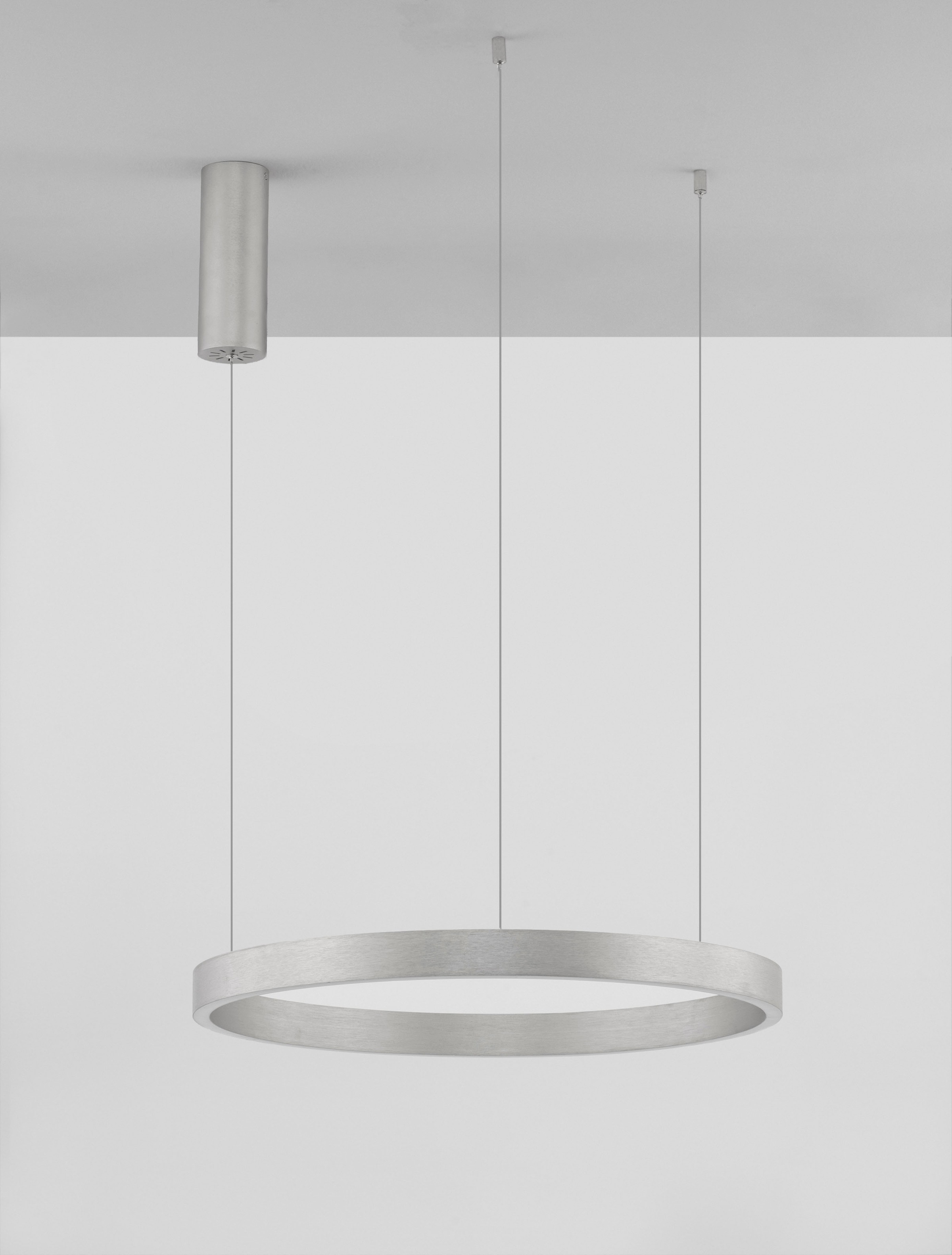 Nova Luce LED-Hängeleuchte »ELOWEN«, 1 flammig, Dimmbar; Höhenverstellbar; Mit Leuchtmittel