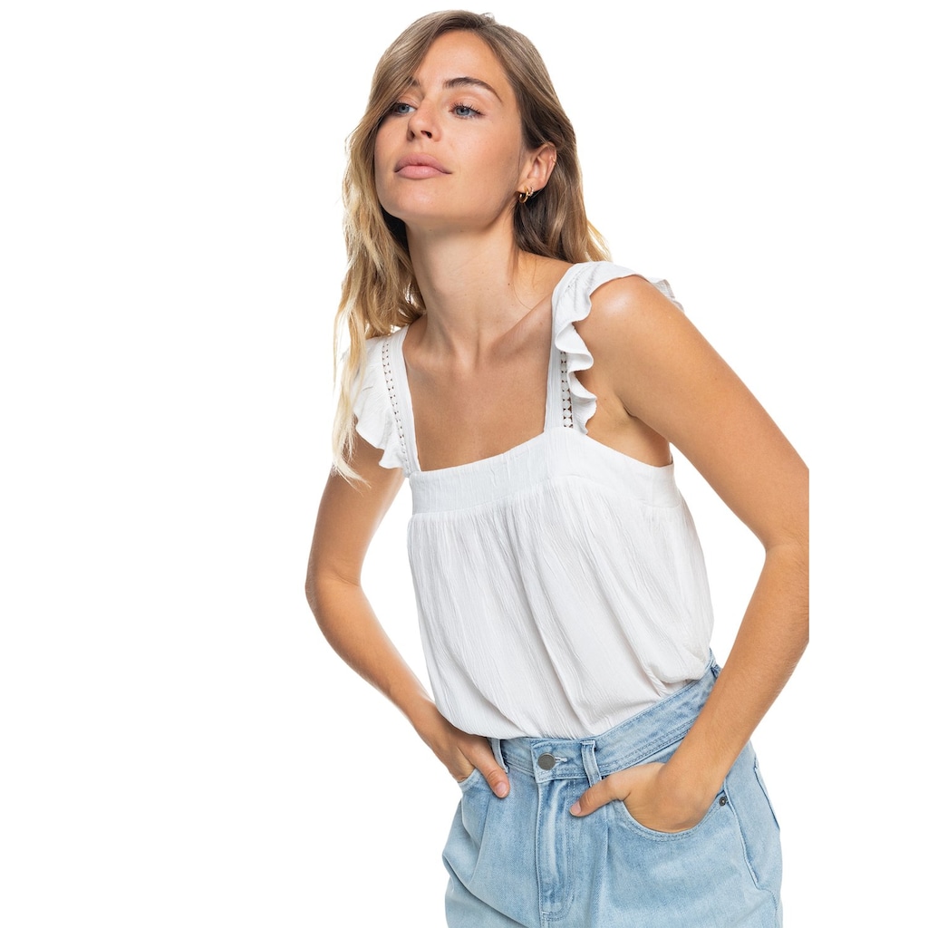 Roxy Crop-Top »Bohemian Dance«