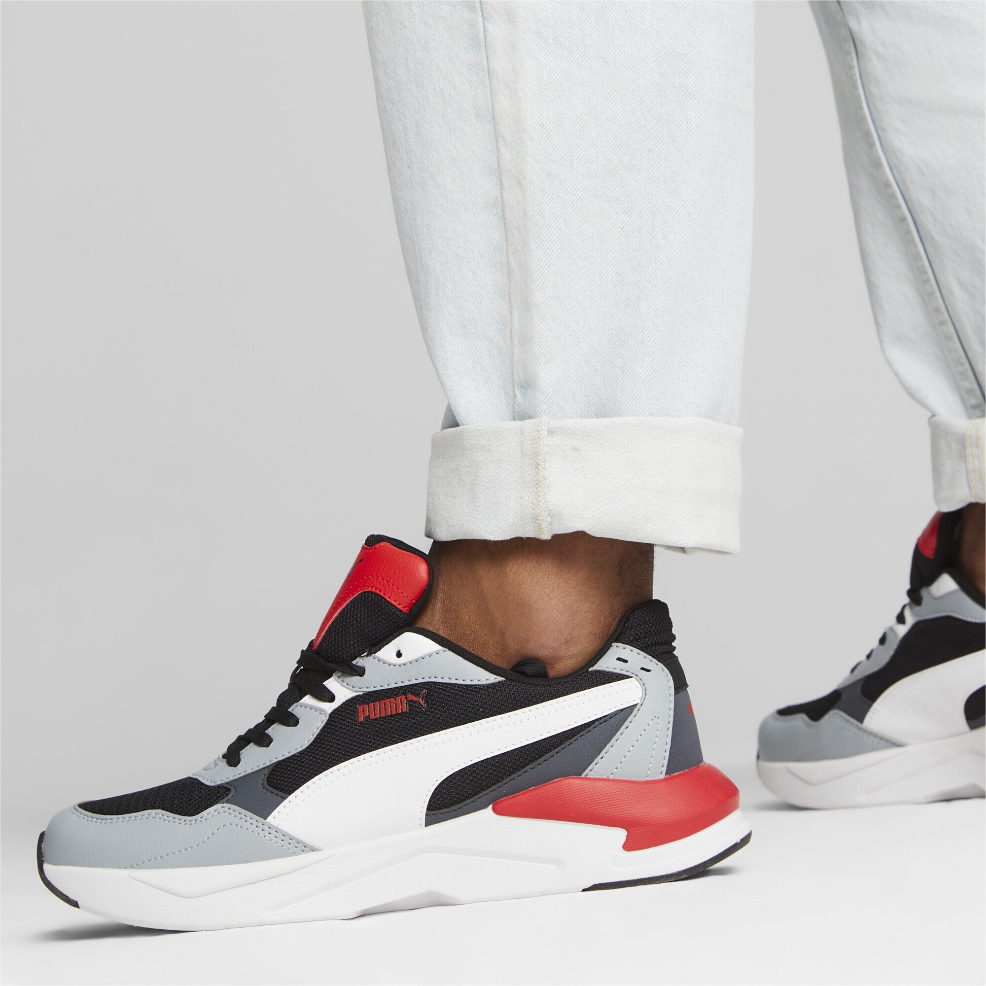 PUMA Sneaker »X-Ray Speed Lite Sneakers Erwachsene«