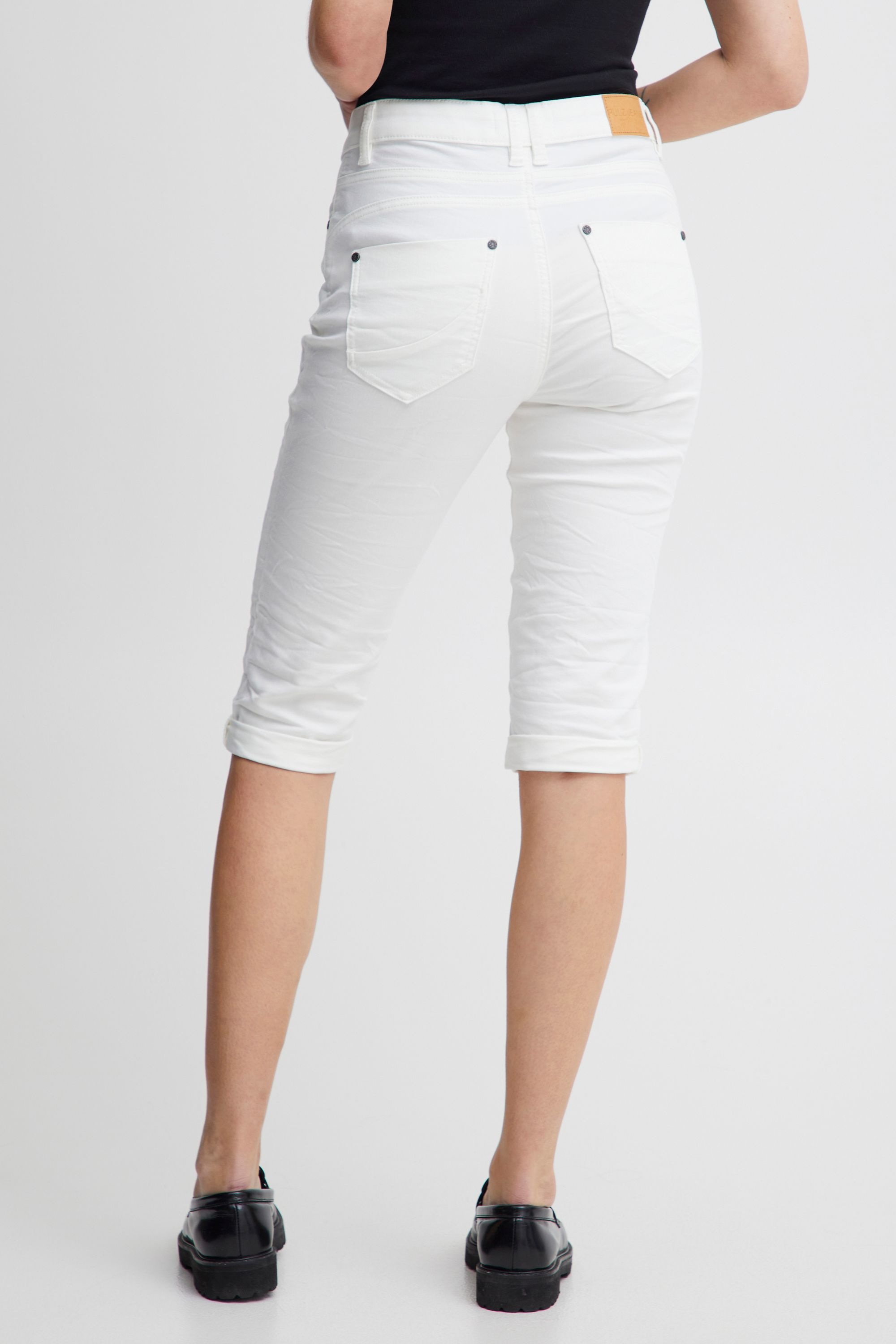 Pulz Jeans Caprihose »Caprihose PZRosita«