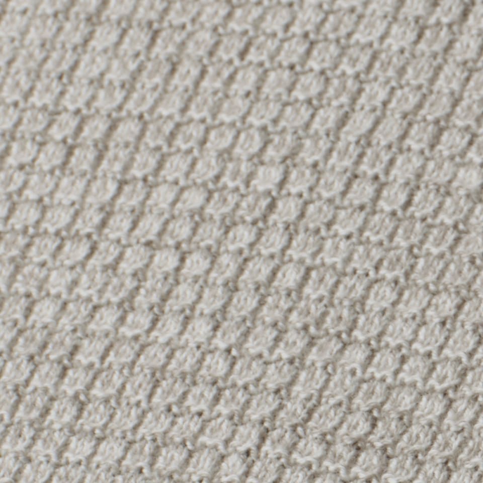 STREET ONE MEN Strickpullover aus reiner Baumwolle