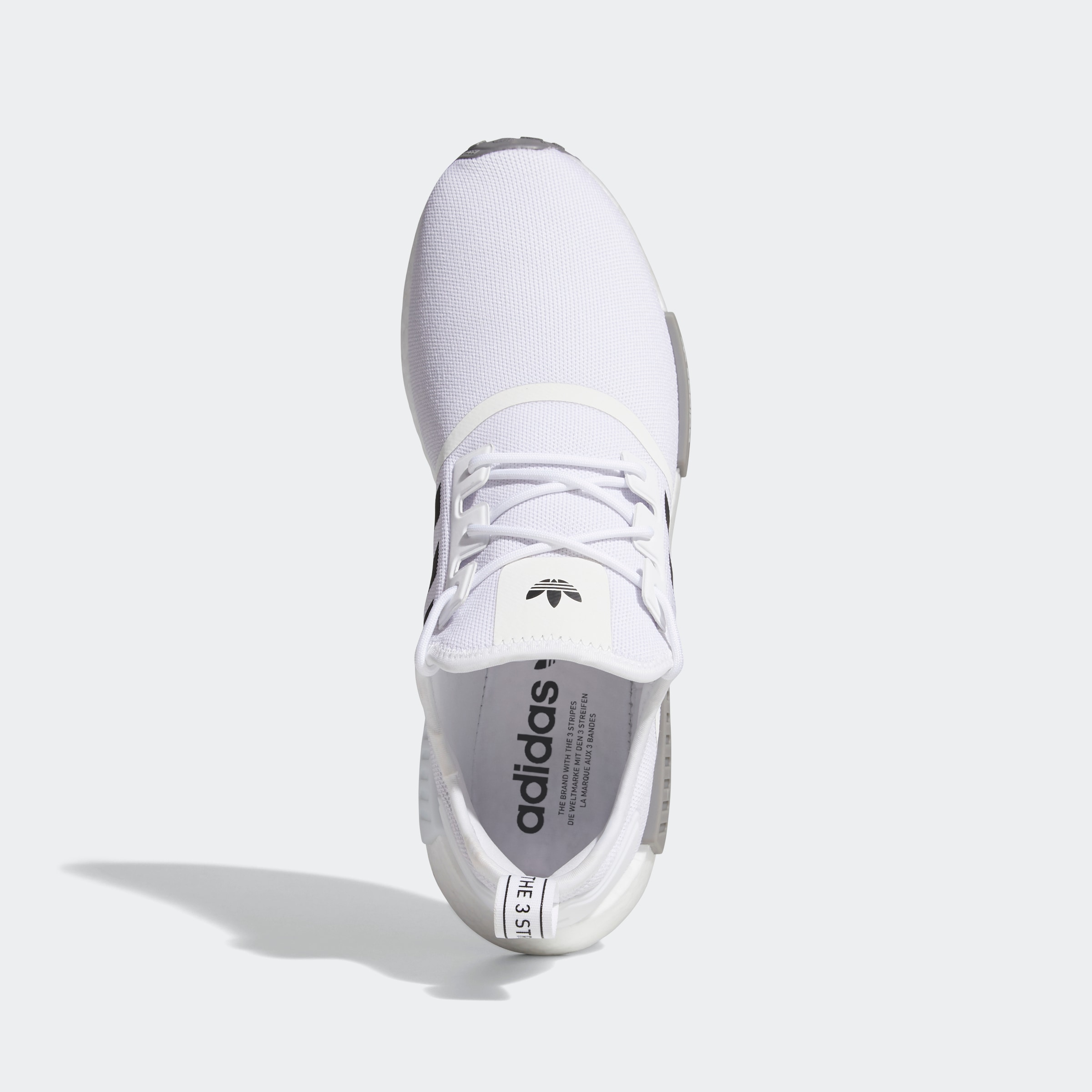 Adidas nmd womens white zapatillas best sale