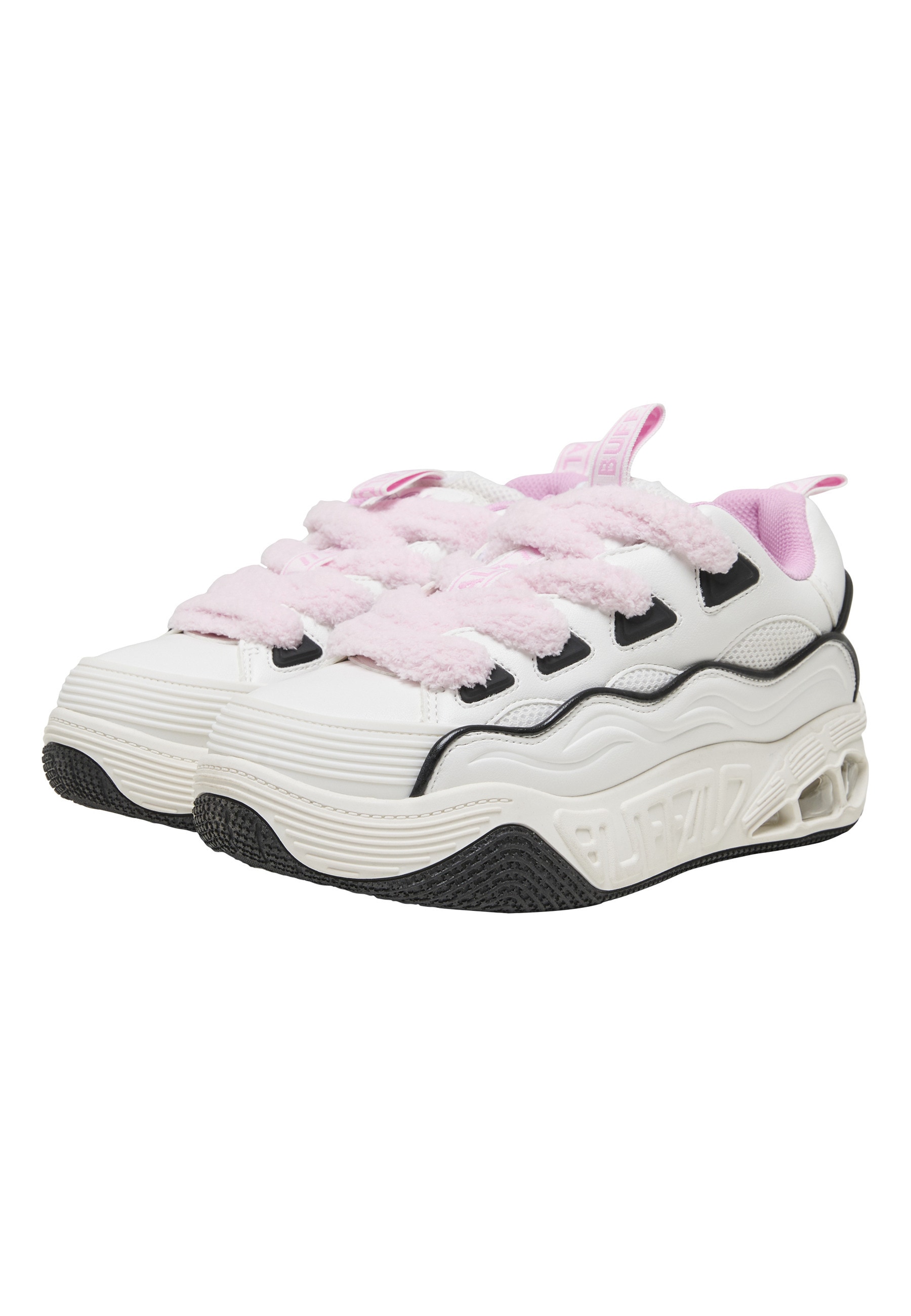 Buffalo Sneaker "Buffalo HERO SKATE"