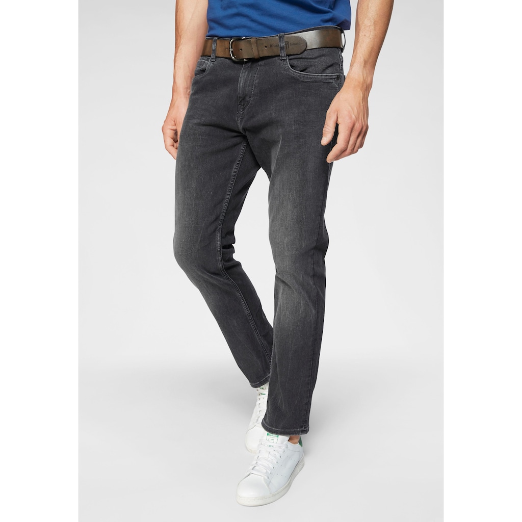 TOM TAILOR 5-Pocket-Jeans »Josh«