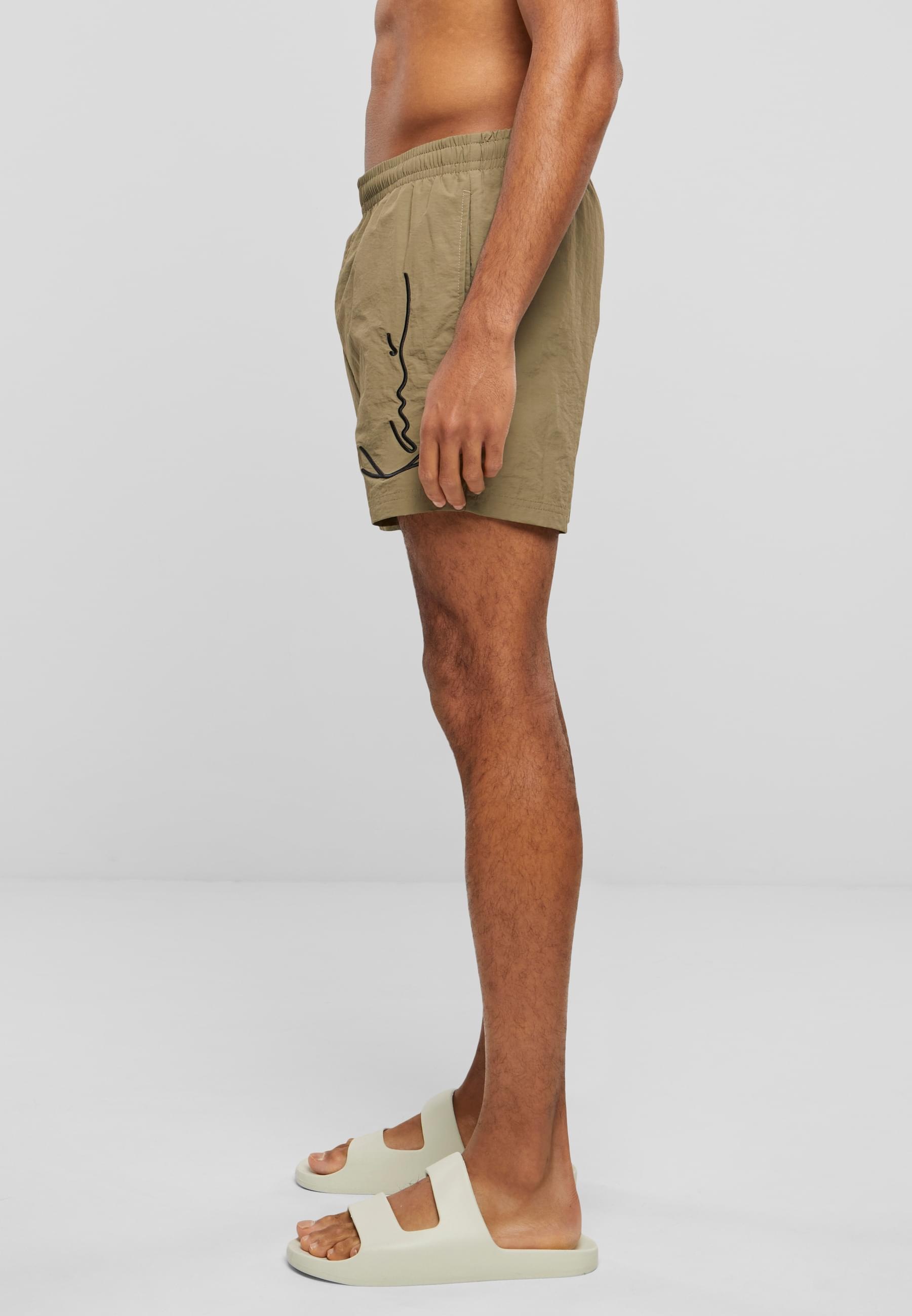 Karl Kani Badeshorts »Karl Kani Herren«
