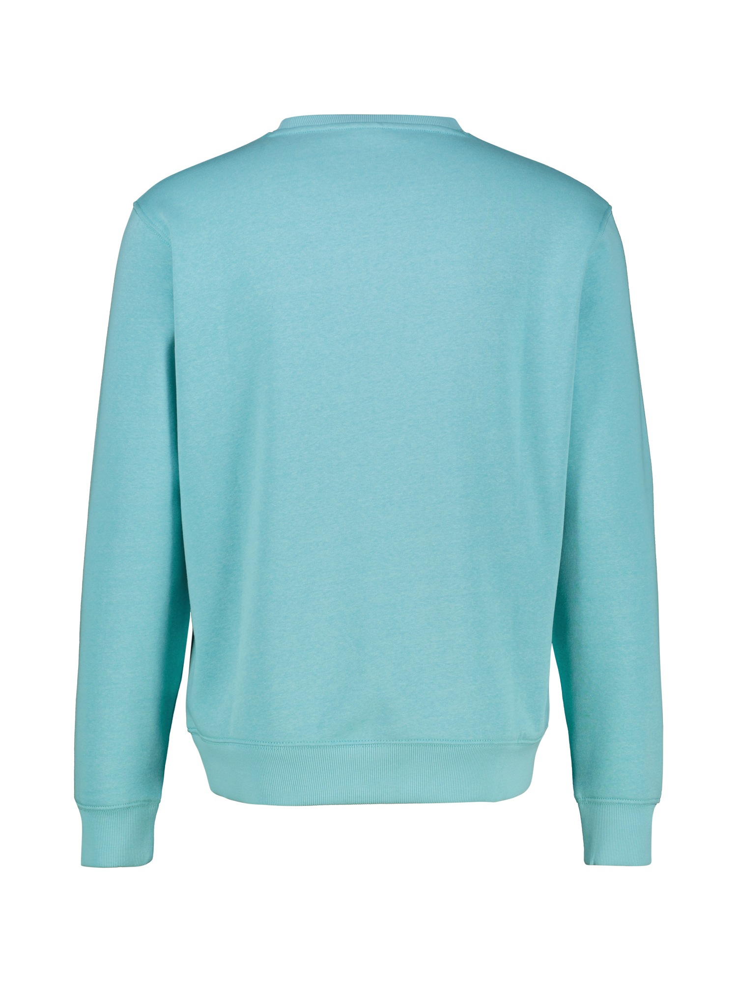 LERROS Sweatshirt »LERROS Urbaner Sweatshirtstyle«