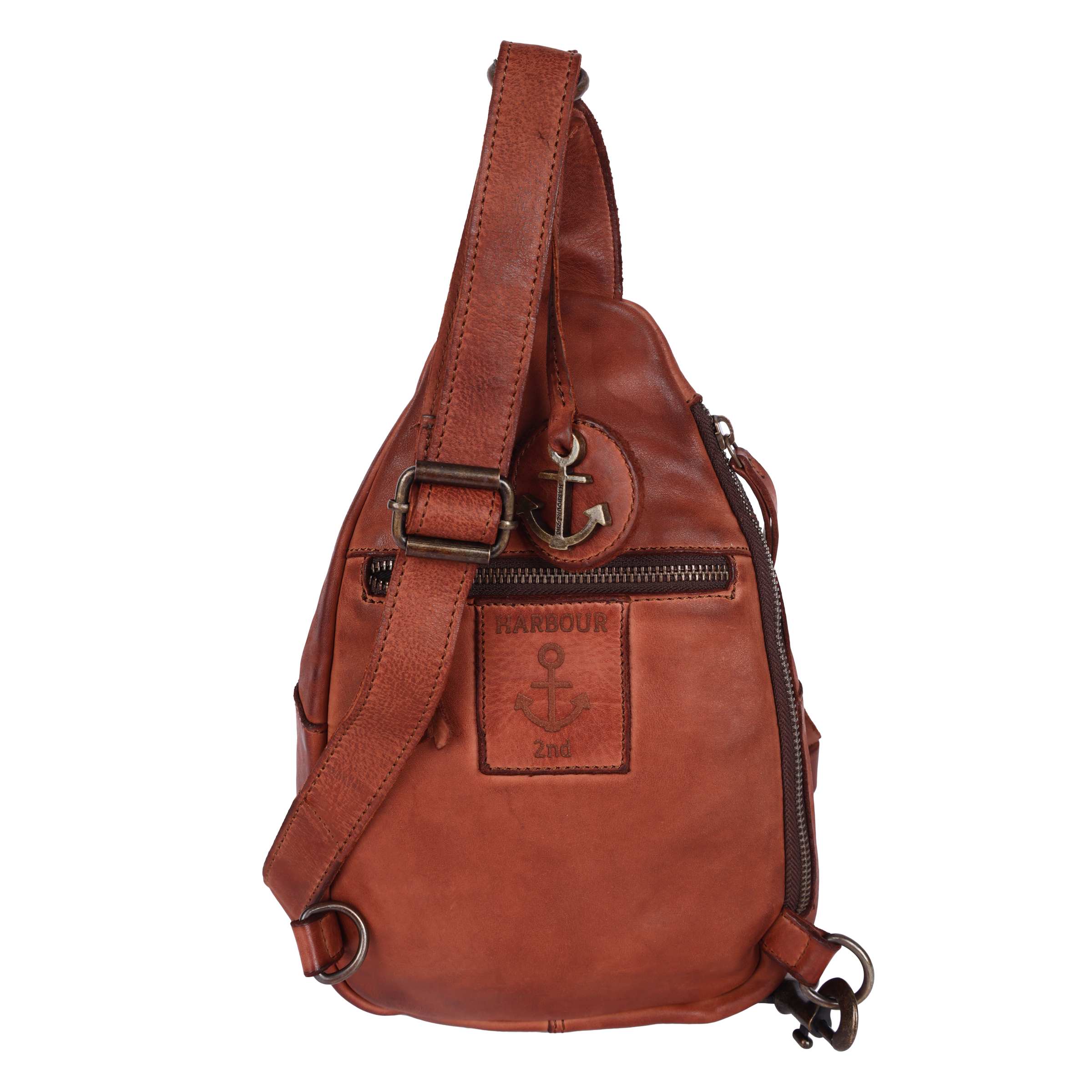 HARBOUR 2nd Umhängetasche »Amalie«, Schultertasche Tasche Damen